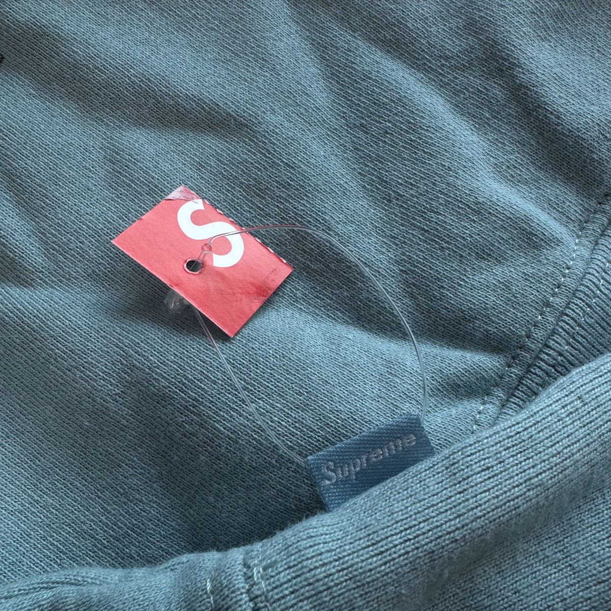 Supreme SUPREME SS2017 M.C.ESCHER HOODED SWEATSHIRT Size US M / EU 48-50 / 2 - 8 Thumbnail