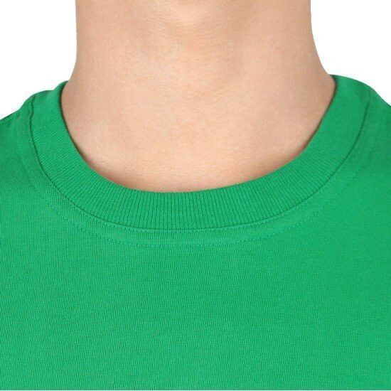 Bottega Veneta o1lv12m1024 Short Sleeve T-Shirts in Green Size US L / EU 52-54 / 3 - 4 Thumbnail