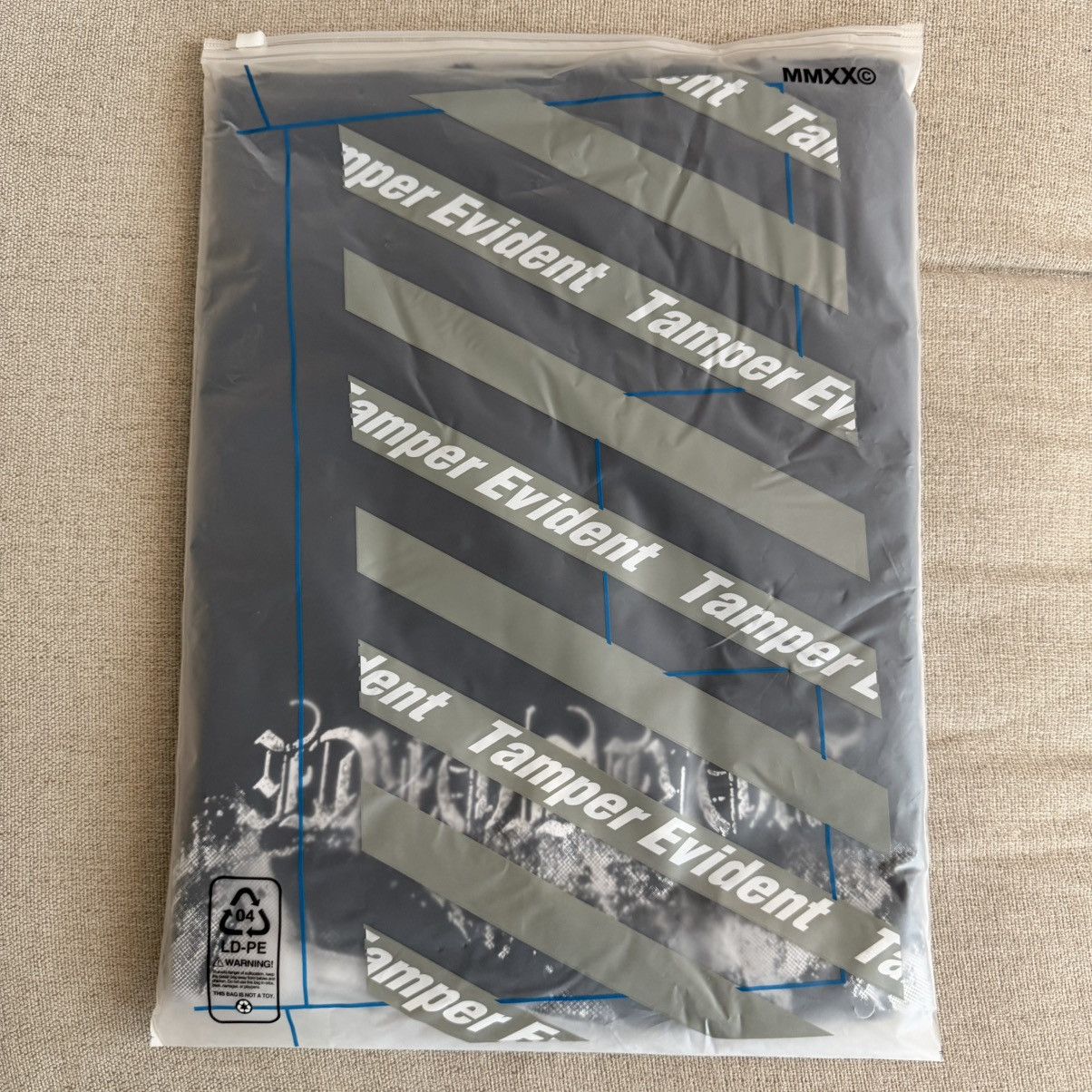 STAFF WORKFORCE Staff Workforce Northside Savior Tee Size US XL / EU 56 / 4 - 7 Thumbnail