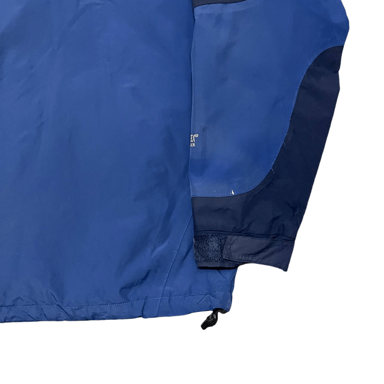 The North Face Vintage TNF The North Face Goretex Summit Series Jacket Size US L / EU 52-54 / 3 - 21 Thumbnail