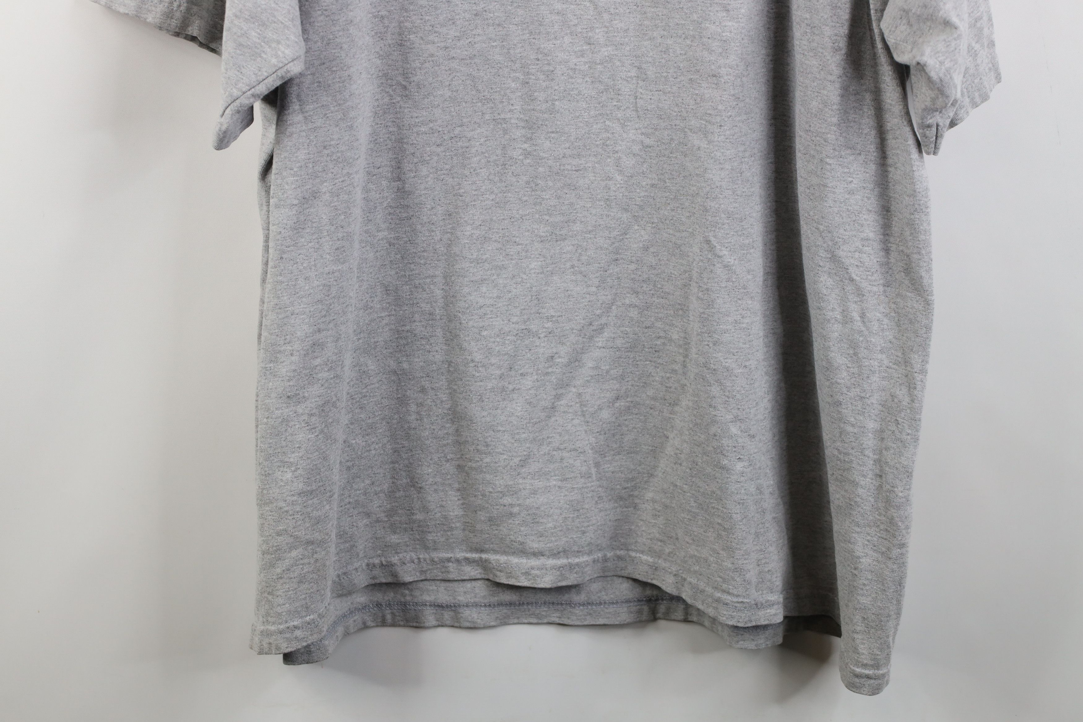 Disney Vintage 90s Disney 100 Years Disney Short Sleeve T-Shirt Size US XL / EU 56 / 4 - 15 Thumbnail