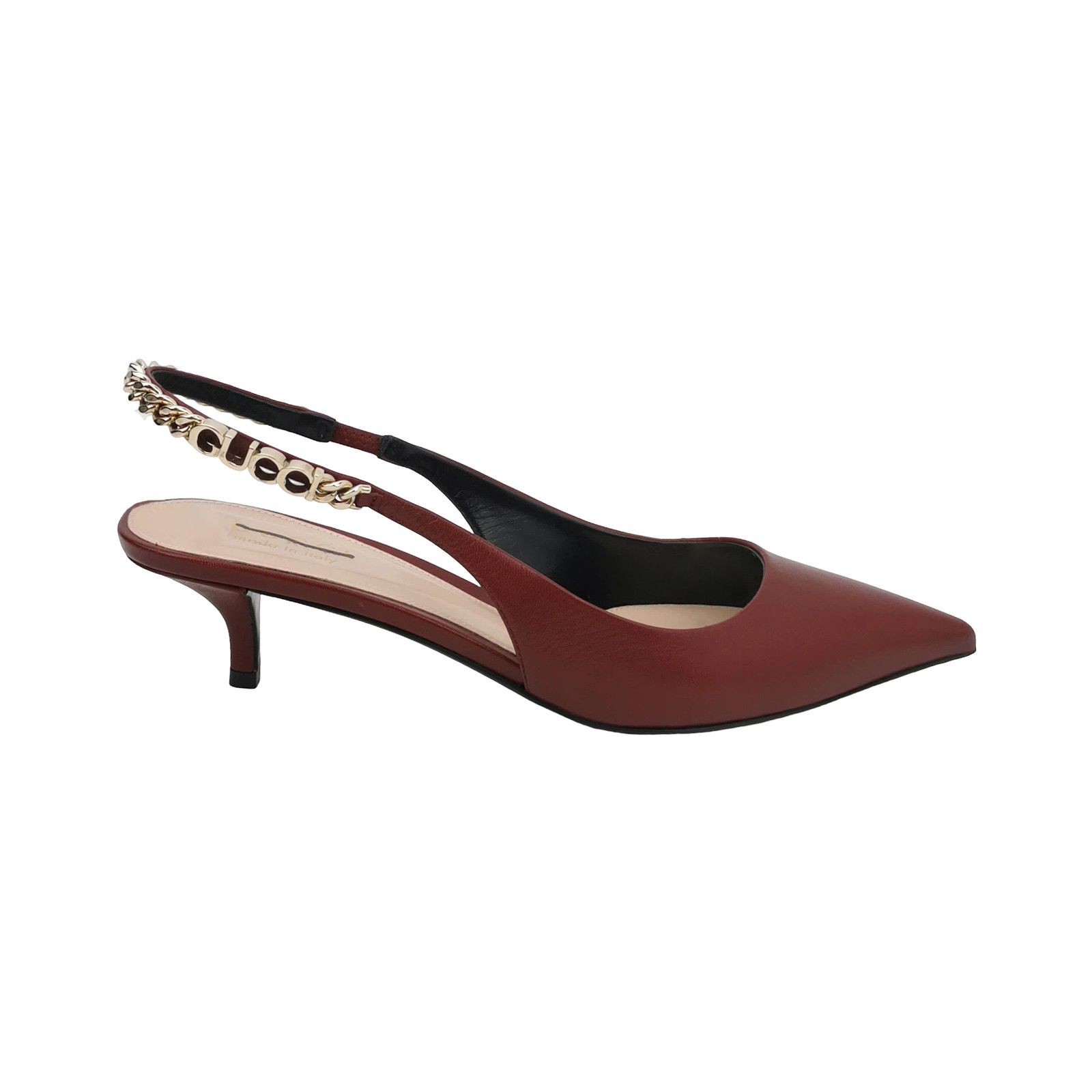 Gucci Gucci Women 7 Flats Size US 7 / IT 37 - 1 Thumbnail
