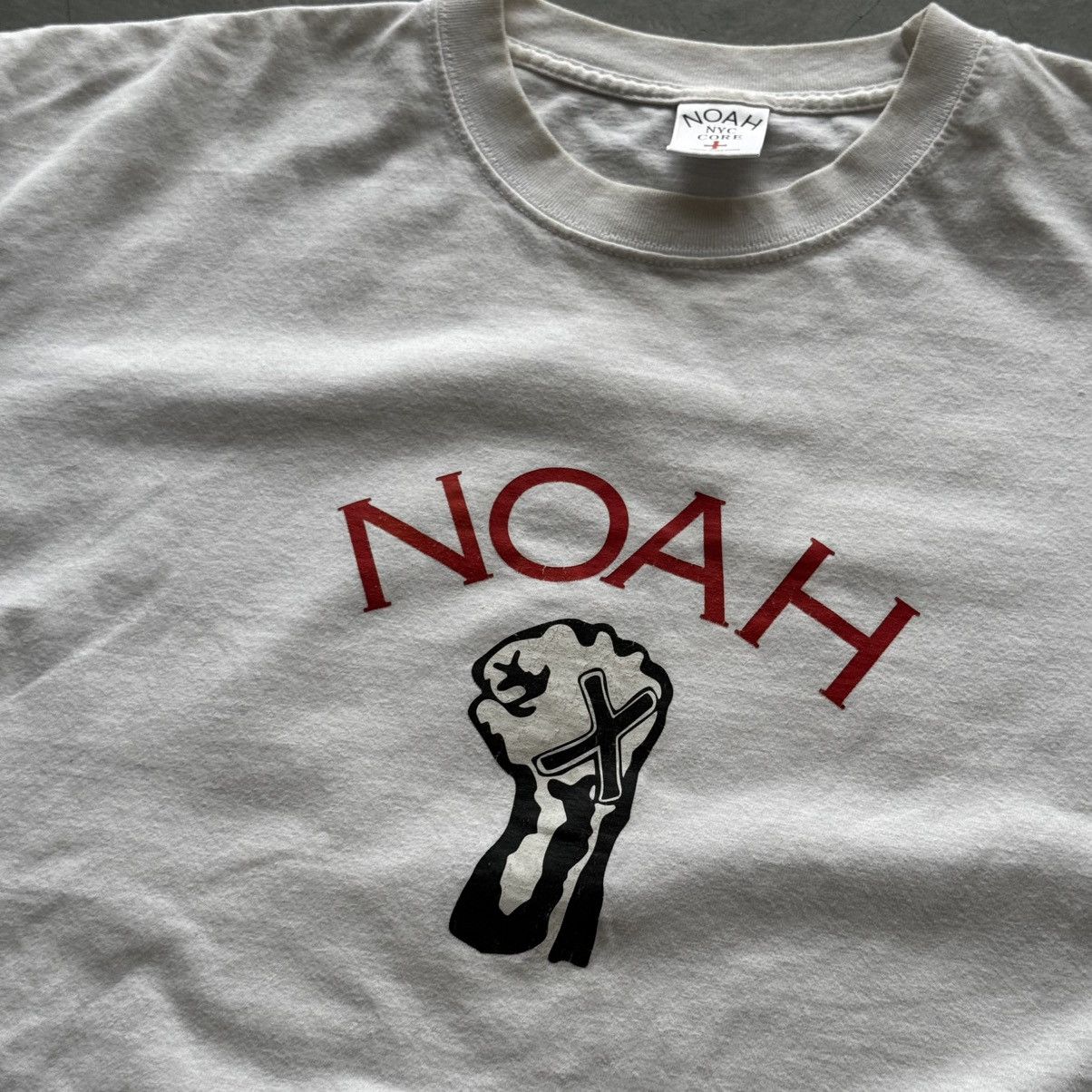 Noah Noah Youth of Today Size US XL / EU 56 / 4 - 5 Thumbnail