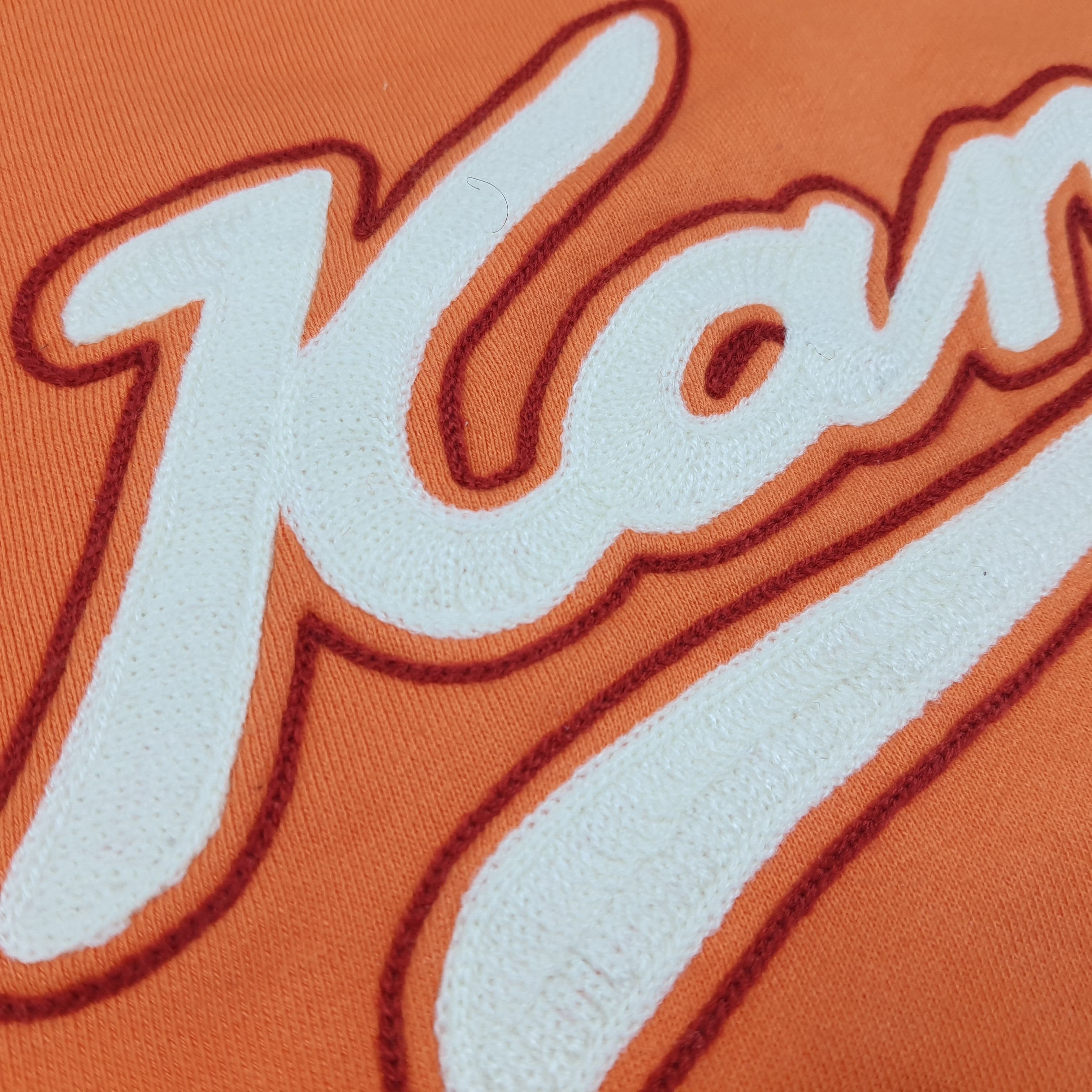 Vintage Karl Kani Kani Jeans Crewneck Sweatshirt C291N27