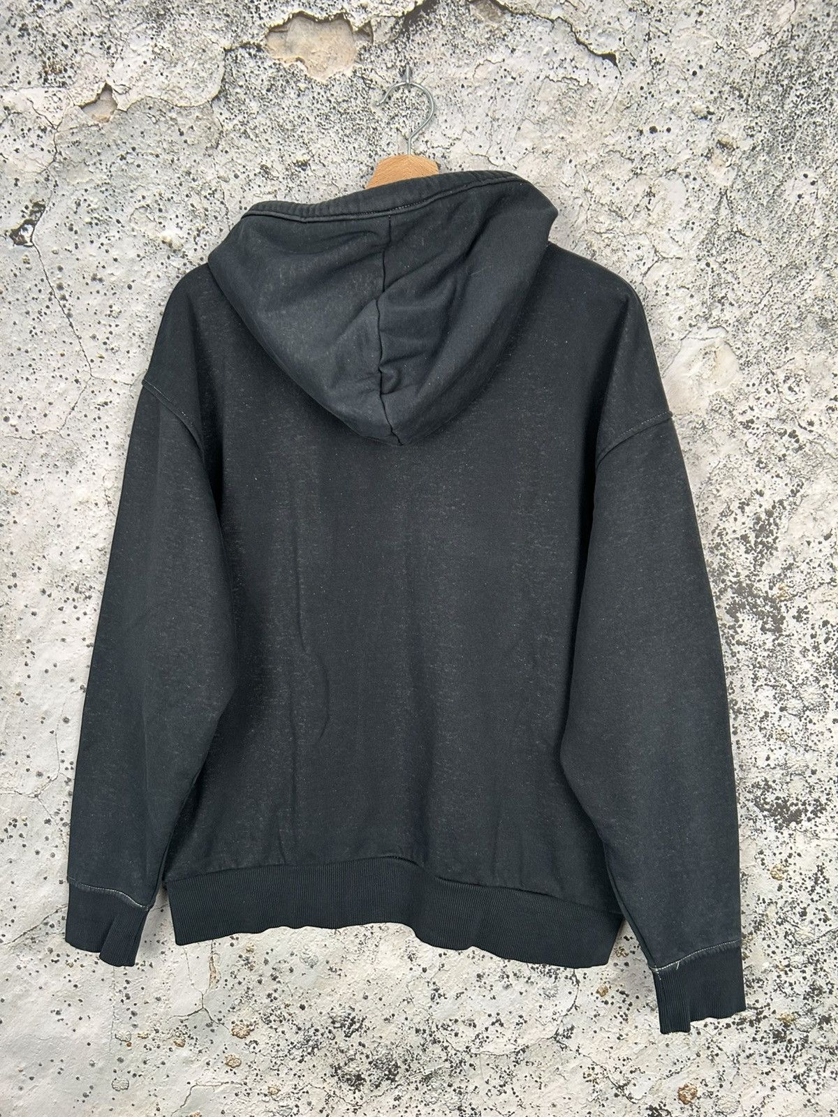 Weekday Weekday Alisa Hoodie Baggy Boxy Fit Streetwear Skate Size US S / EU 44-46 / 1 - 4 Thumbnail