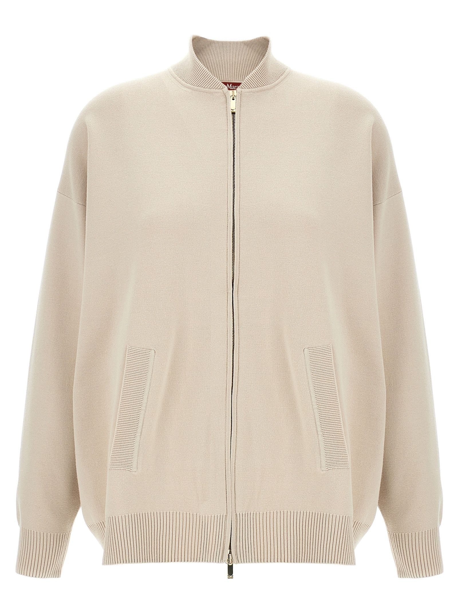 Max Mara 'Teorema' Cardigan Size S / US 4 / IT 40 - 1 Thumbnail