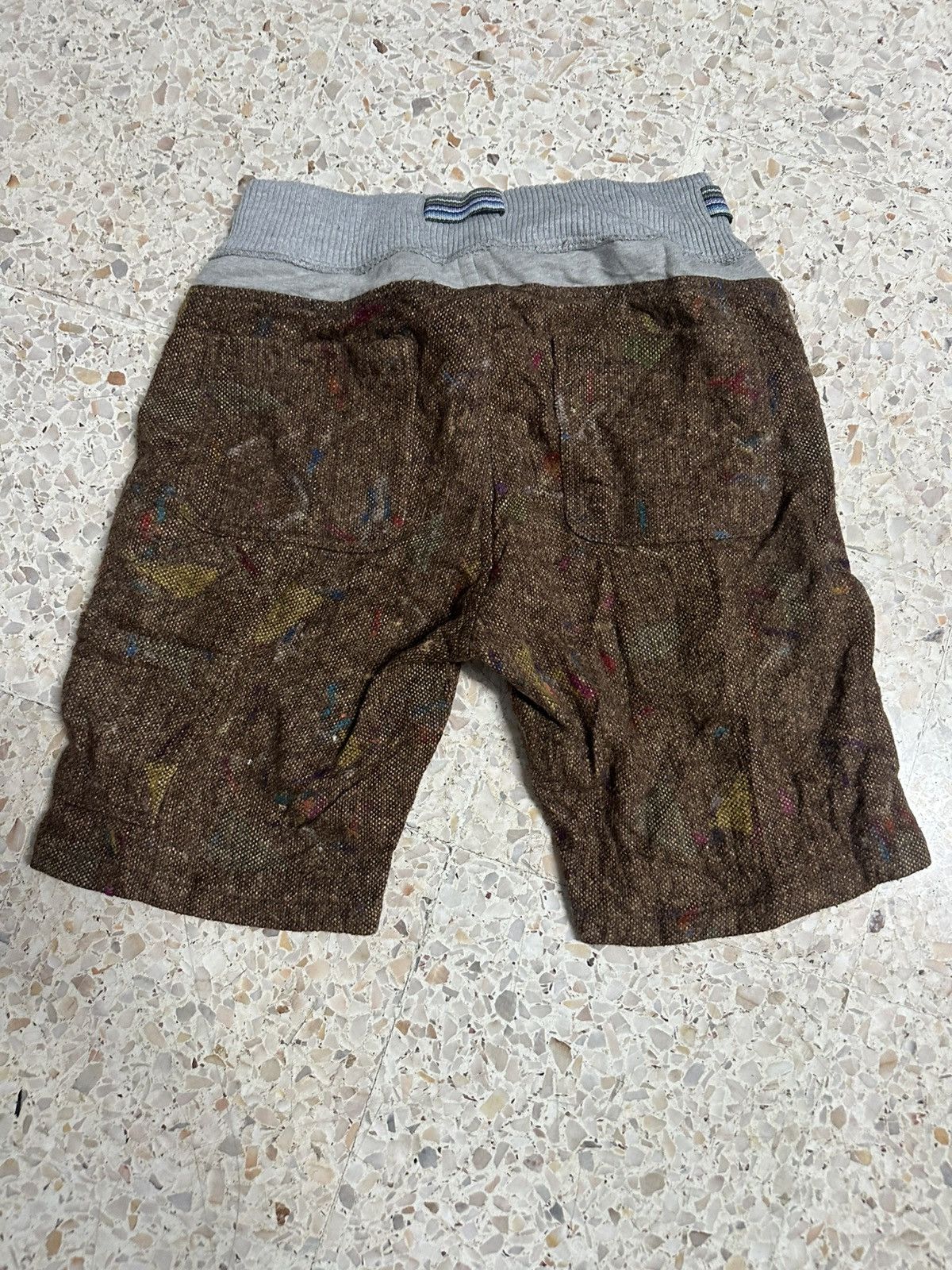go slow caravan Shortpants Size US 32 / EU 48 - 4 Thumbnail