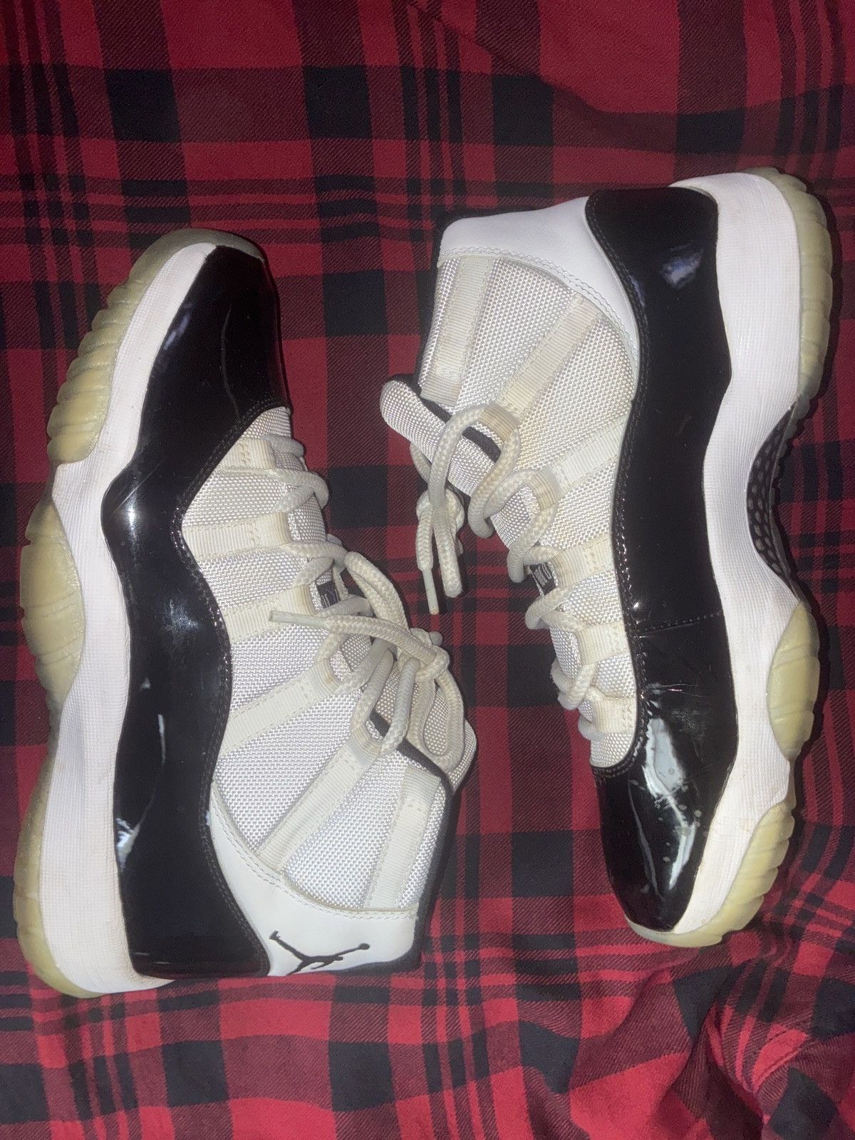 Jordan Brand Jordan 11 concord Size US 9 / EU 42 - 1 Thumbnail