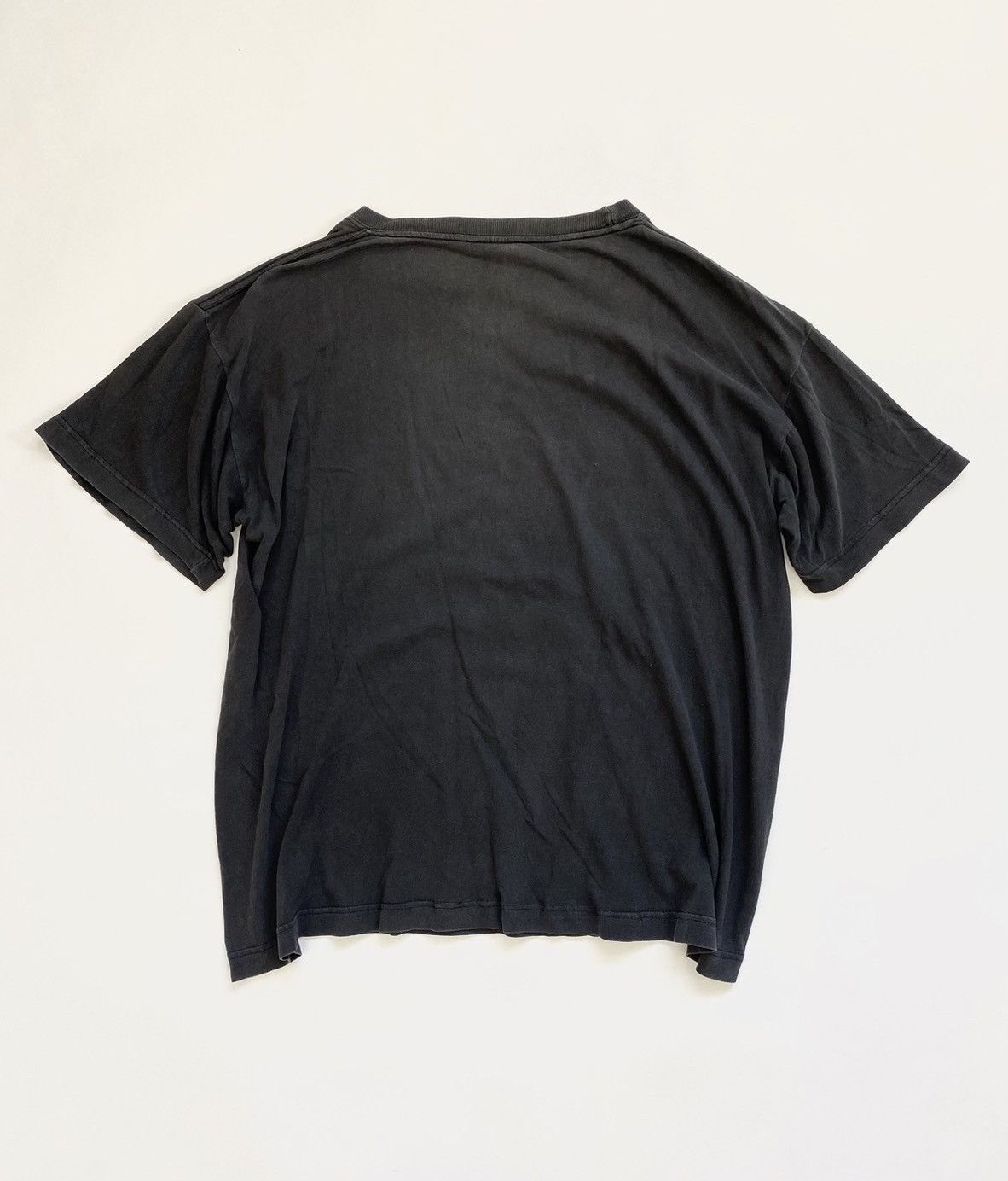 Vintage Vintage Panda Bear Graphic Tee Size US XL / EU 56 / 4 - 10 Thumbnail