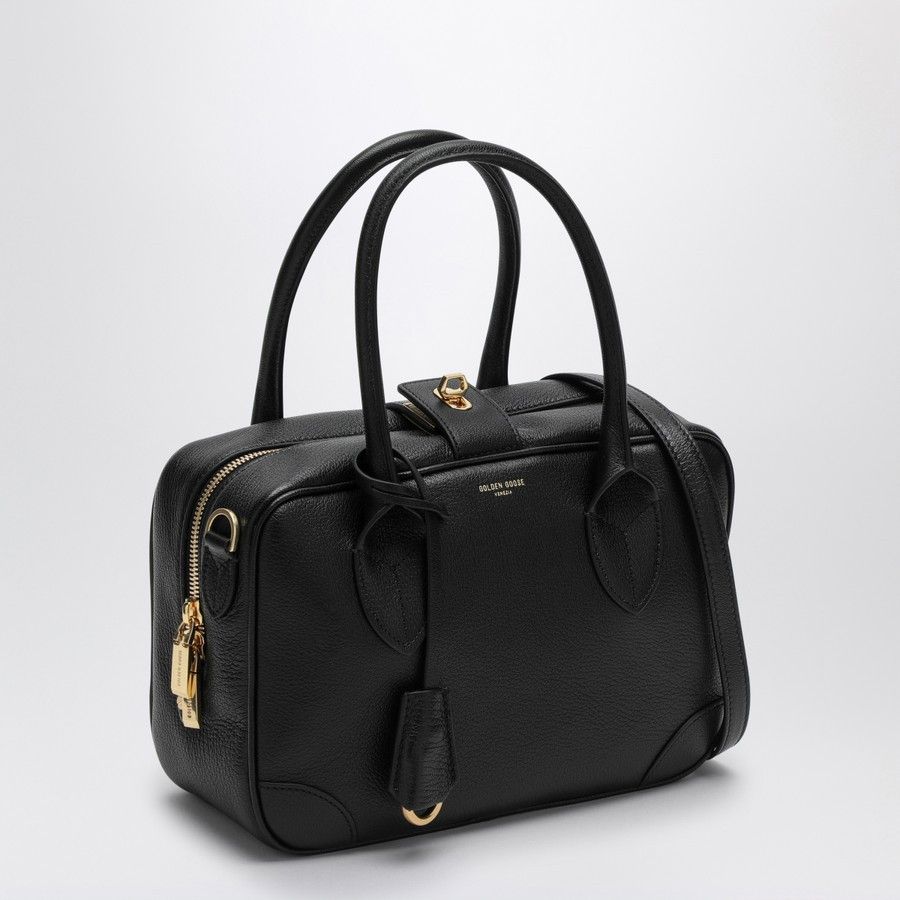 Golden Goose o1d2blof0824 Size: OS / Vita Small Handbag in Black Size ONE SIZE - 2 Thumbnail