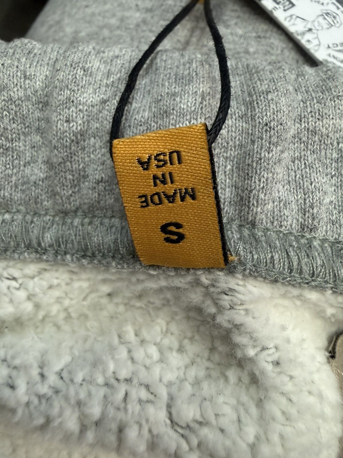 Gallery Dept. Gallery Dept. Sweatshort Size US 30 / EU 46 - 6 Thumbnail