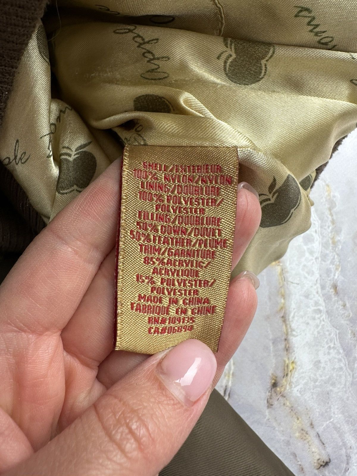 Japanese Brand Vintage Vest Jacket Size S / US 4 / IT 40 - 11 Thumbnail