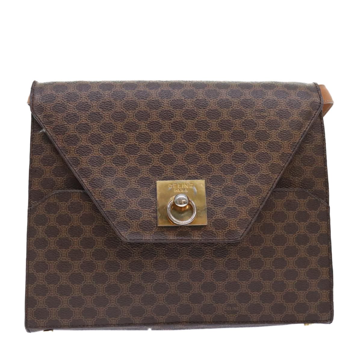 Celine Céline Vintage shoulder Size ONE SIZE - 1 Thumbnail
