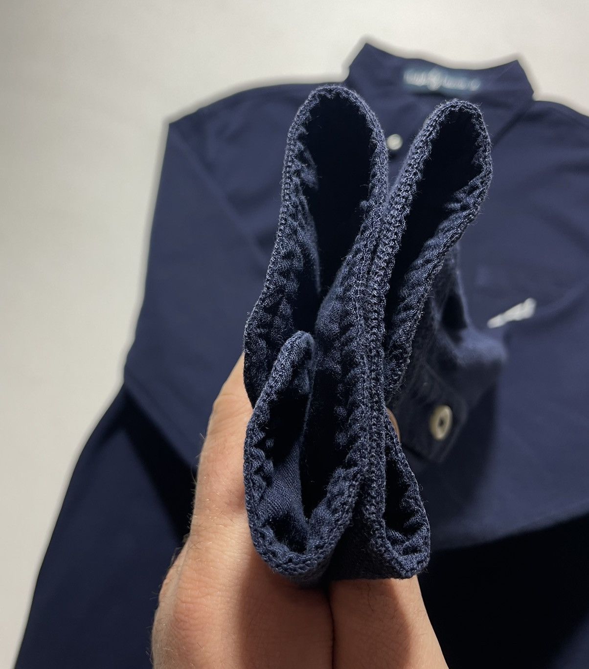 Ralph Lauren Vintage Polo Ralph Lauren Longsleeve Size US M / EU 48-50 / 2 - 7 Thumbnail