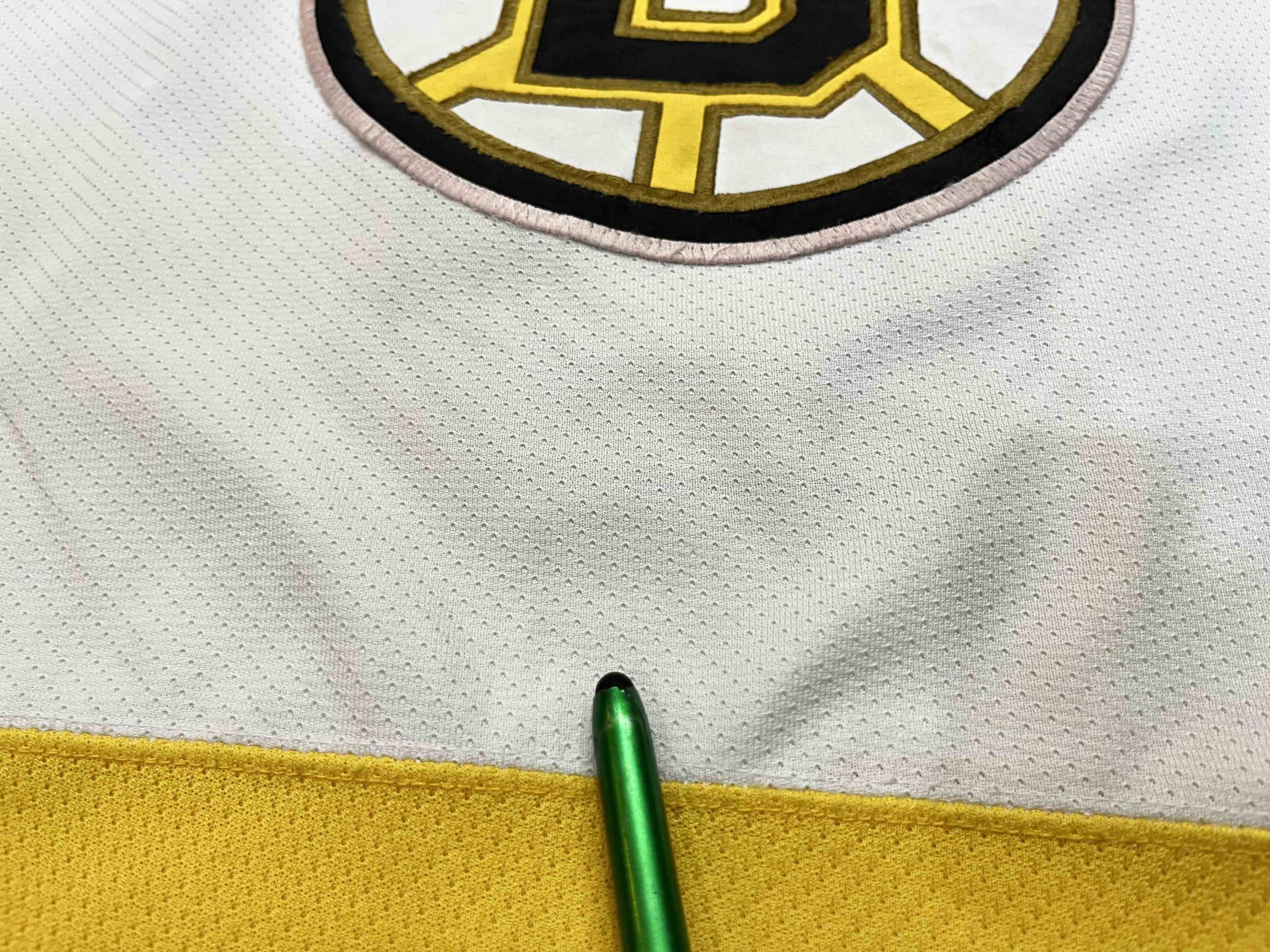 Starter Vintage Starter Boston Bruins NEELY #8 NHL Hockey Jersey Size US M / EU 48-50 / 2 - 8 Thumbnail