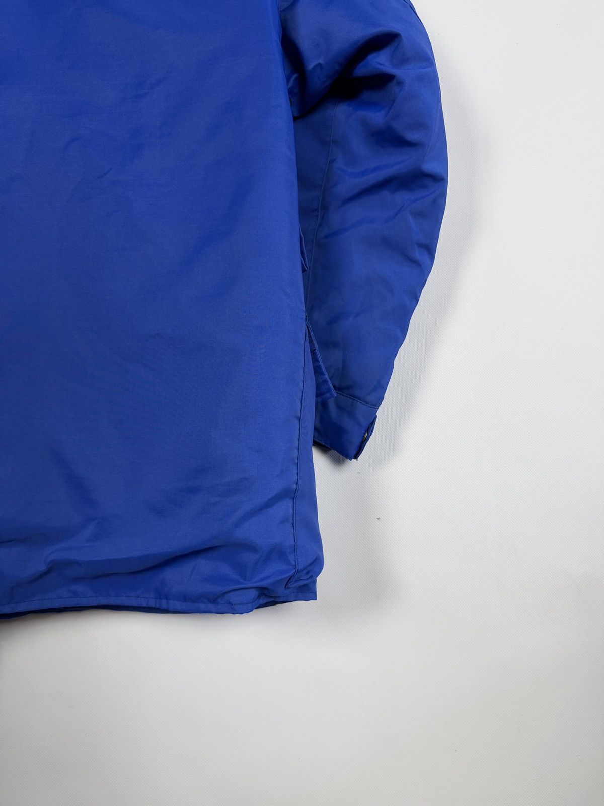 Belstaff Belstaff International Technical Moto Suit Utility Vintage Size US S / EU 44-46 / 1 - 12 Thumbnail