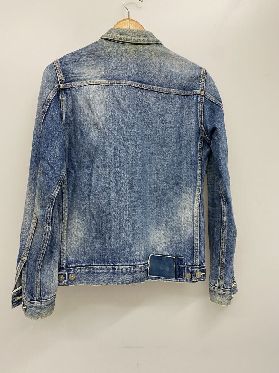 Visvim Cotton G Jean Size US S / EU 44-46 / 1 - 2 Thumbnail