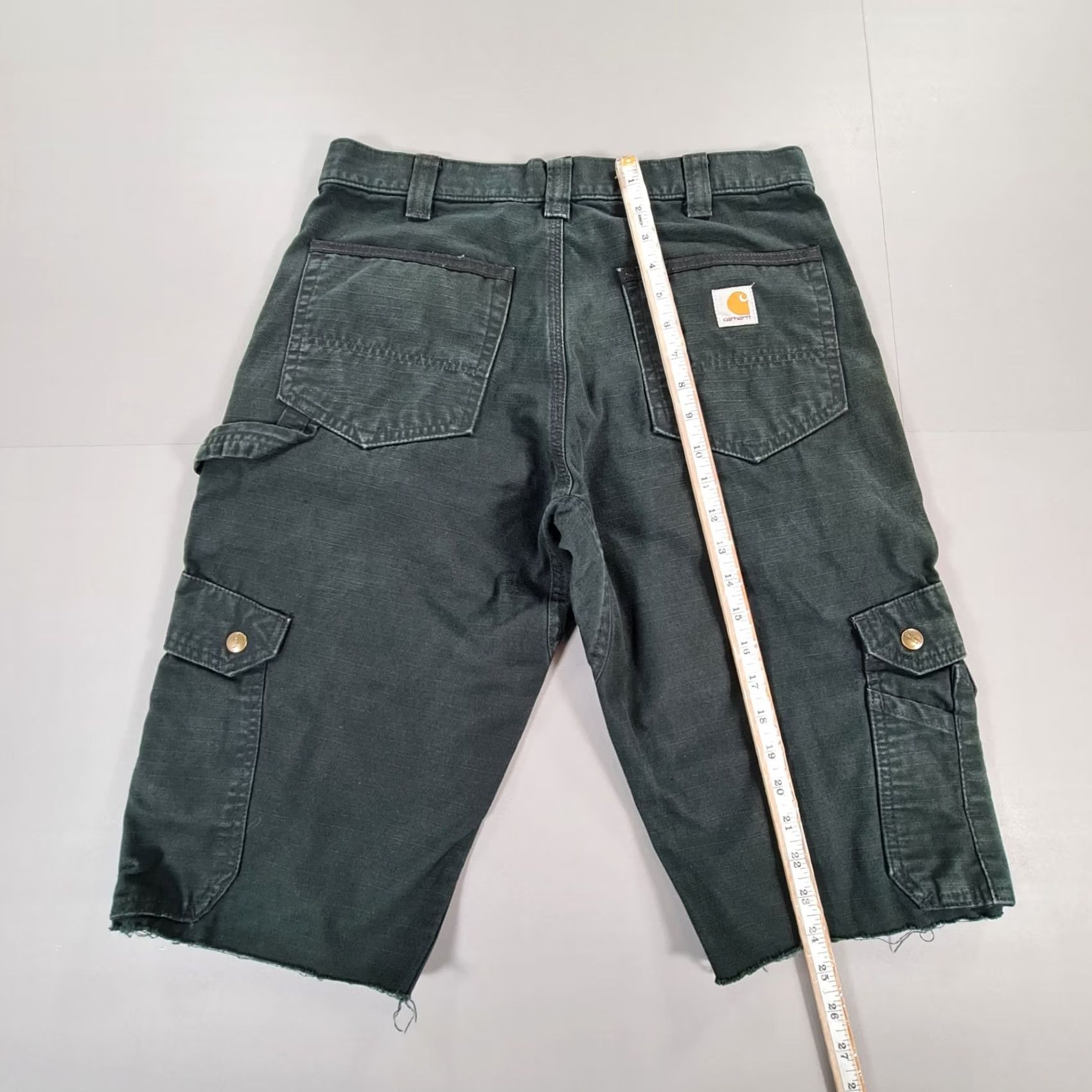 Carhartt VINTAGE: OFF? Size US 32 / EU 48 - 7 Thumbnail