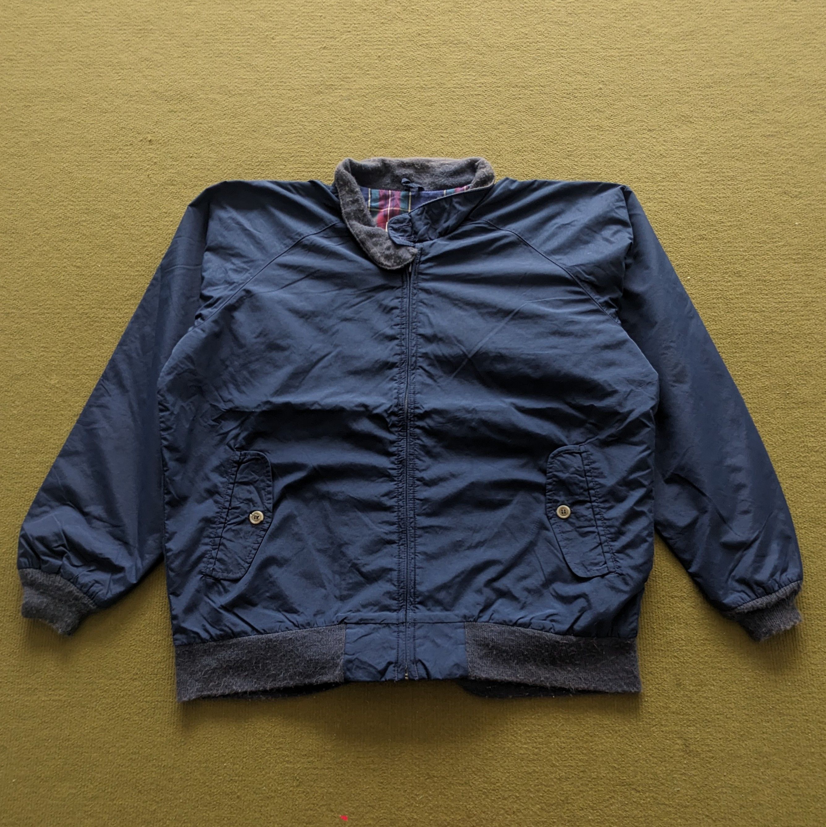 L.L. Bean Vintage L.L BEAN Outdoor Style Jacket Size US XL / EU 56 / 4 - 1 Thumbnail