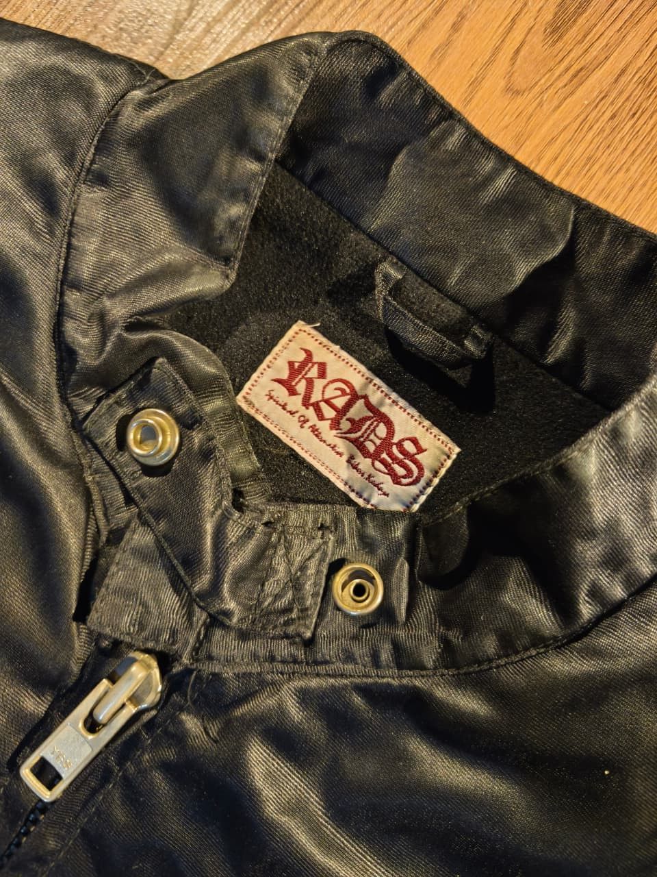 Kadoya Kadoya RADS Motorcycle Jacket Size US XL / EU 56 / 4 - 8 Thumbnail