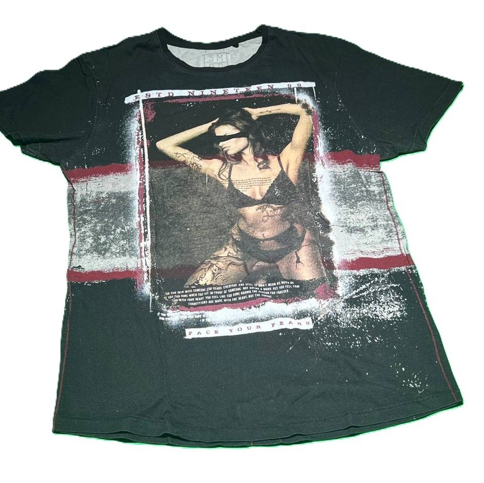 Other Men's T-Shirt - Size M Size US M / EU 48-50 / 2 - 1 Thumbnail