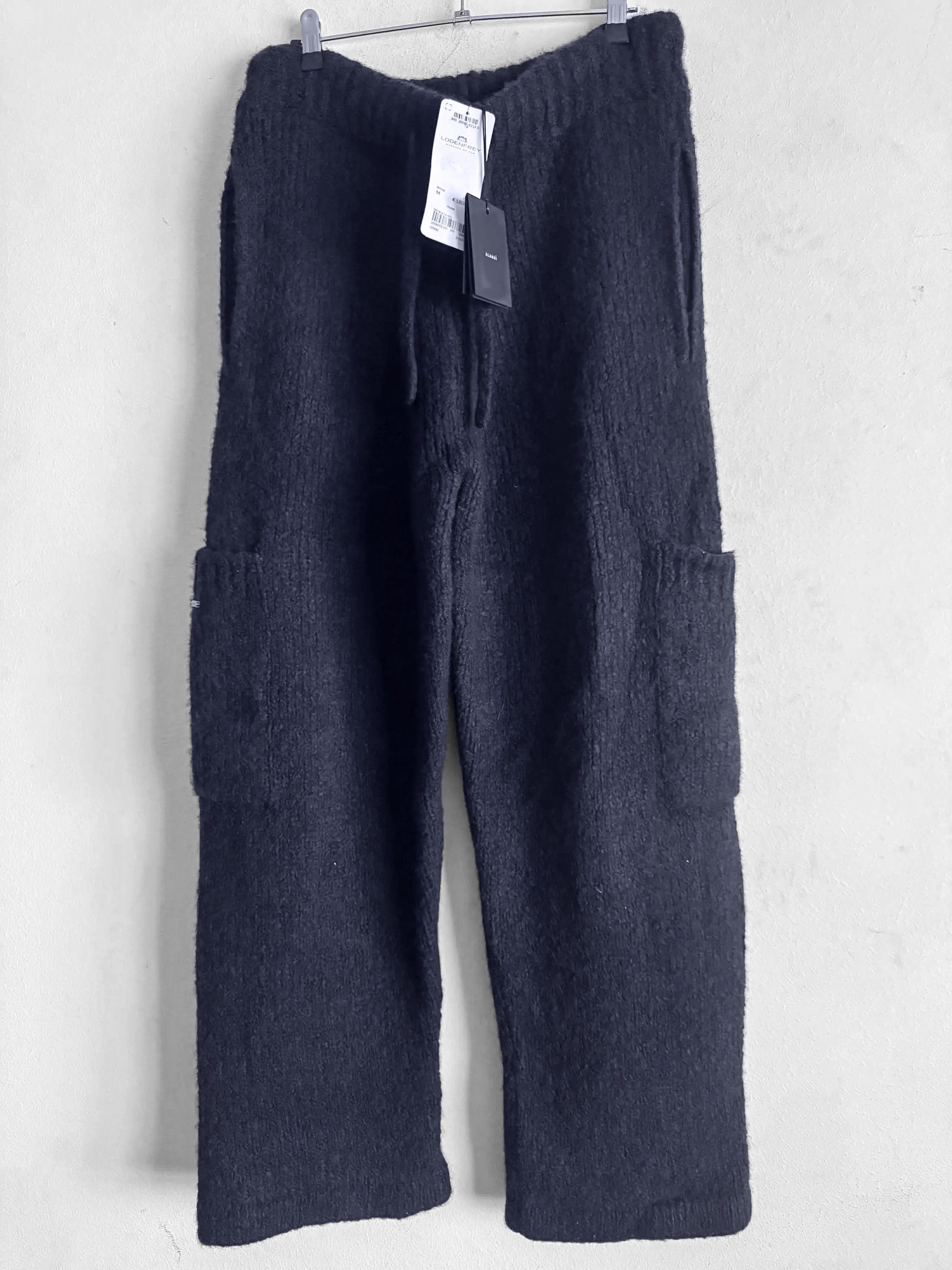 Alanui Alanui Finest Cashmere Pants Size US 32 / EU 48 - 2 Thumbnail