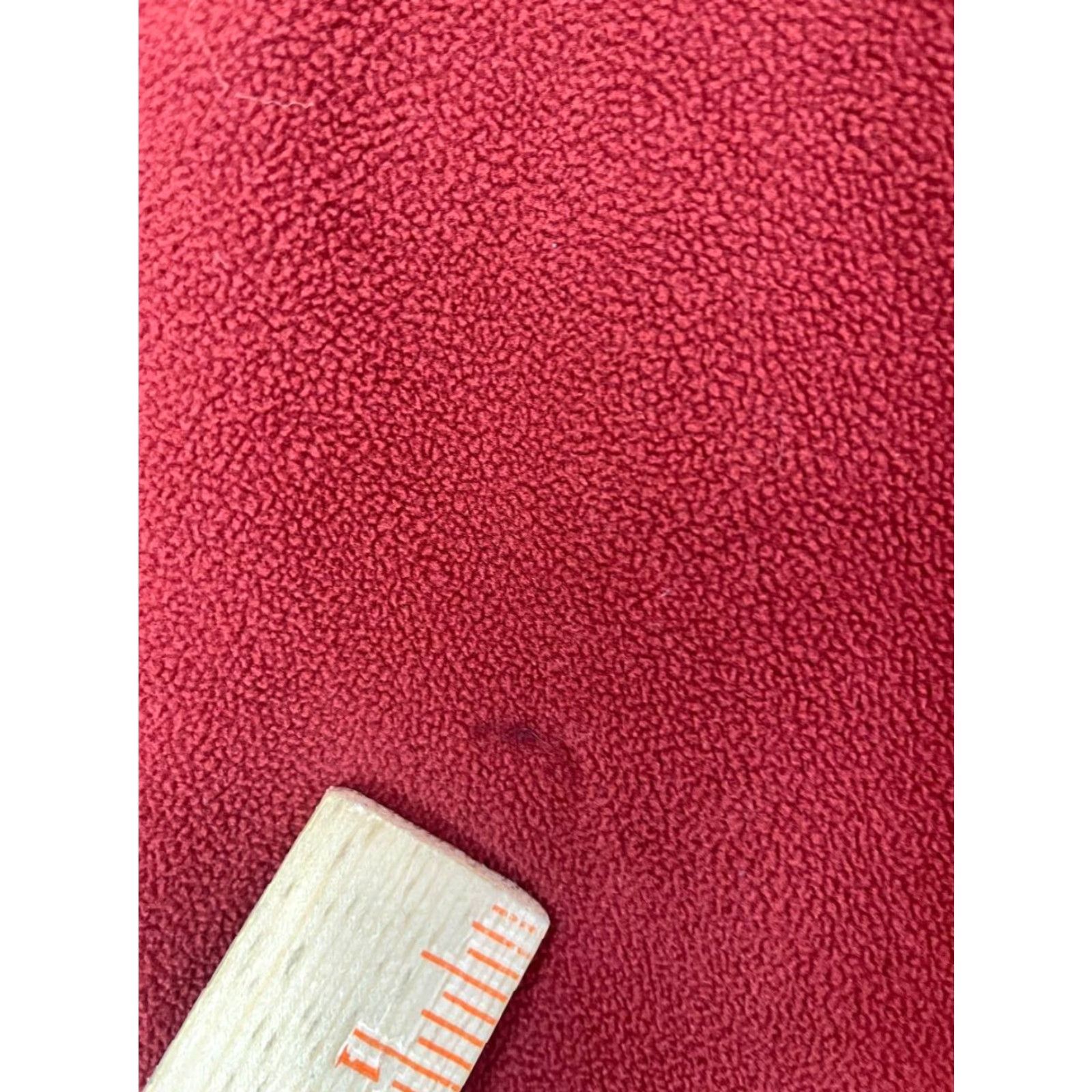 Mountain Hardwear Mountain Hardwear Windstopper Jacket Mens XL Full Zip Fleece Burgundy Outdoor Windbreaker Size US XL / EU 56 / 4 - 7 Thumbnail