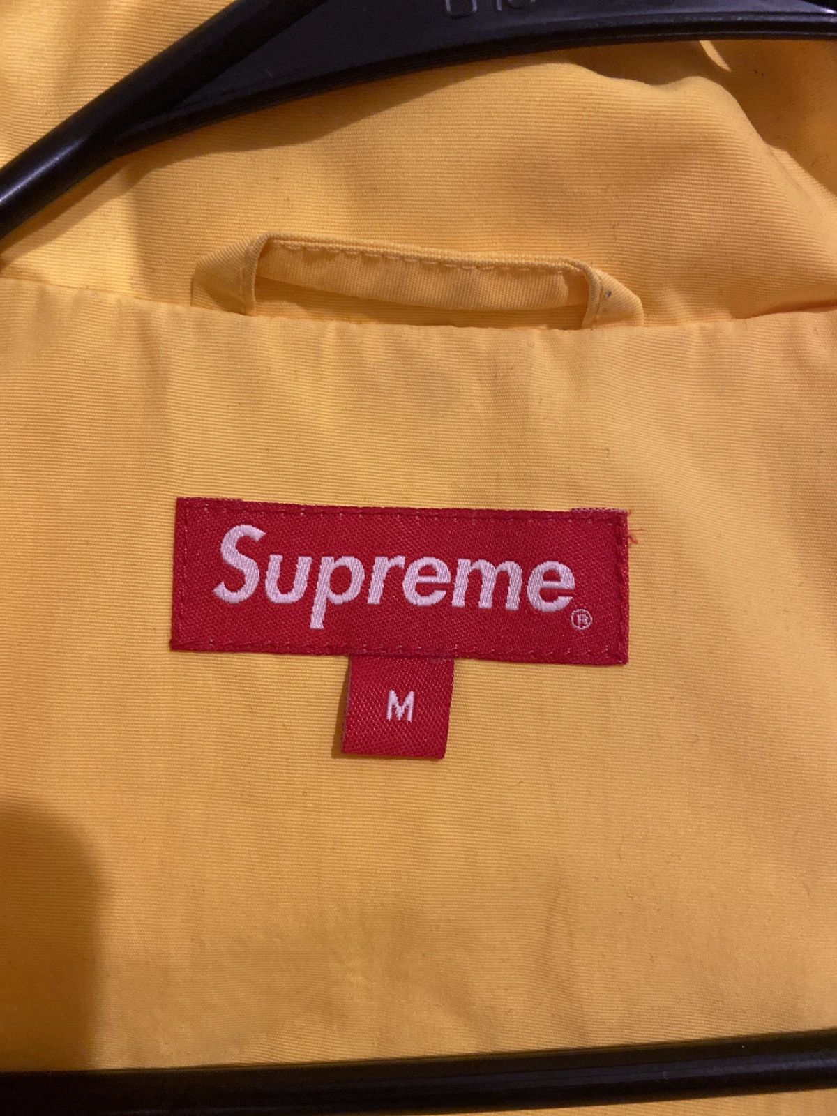 Supreme Supreme Dragon Track Jacket Size US M / EU 48-50 / 2 - 4 Thumbnail