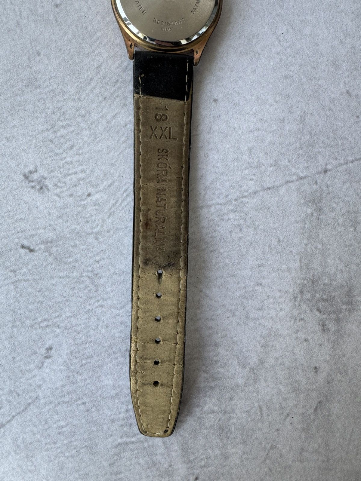 Vintage Sekonda Japanese Style Watch Vintage Size ONE SIZE - 7 Thumbnail