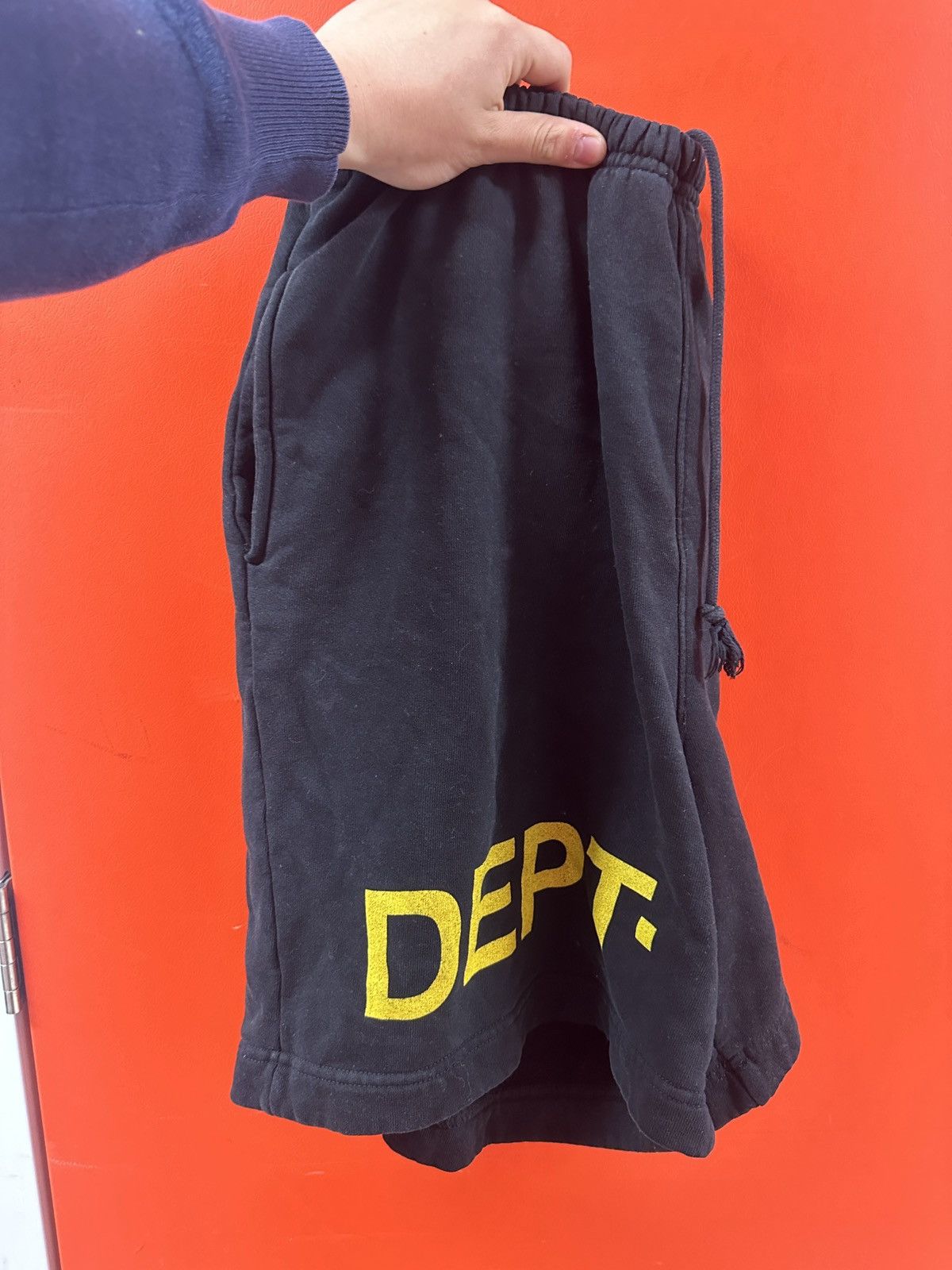 Gallery Dept. Gallery Dept "Dept." Shorts Size US 34 / EU 50 - 1 Thumbnail
