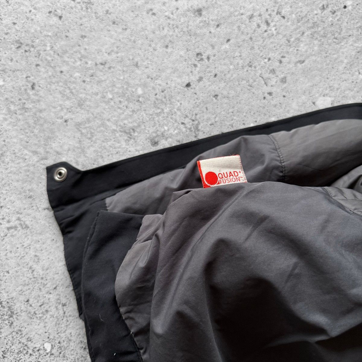 Haglofs Haglofs Womens Niva Insulated Parka Black Shell Zip Jacket Size L / US 10 / IT 46 - 11 Thumbnail