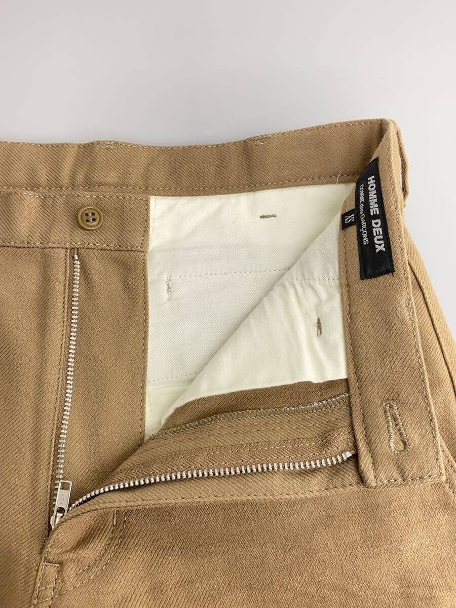 Comme des Garcons Homme Deux 2014 Wool Pants Size US 30 / EU 46 - 3 Thumbnail