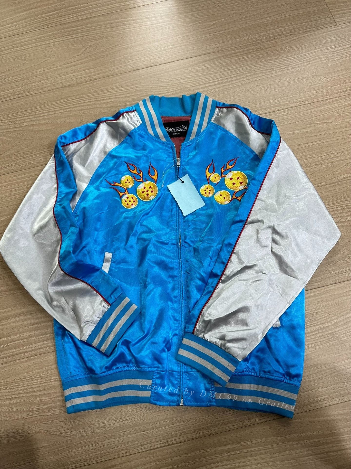 Other Dragon Ball Yokosuka Jacket Size US M / EU 48-50 / 2 - 1 Thumbnail