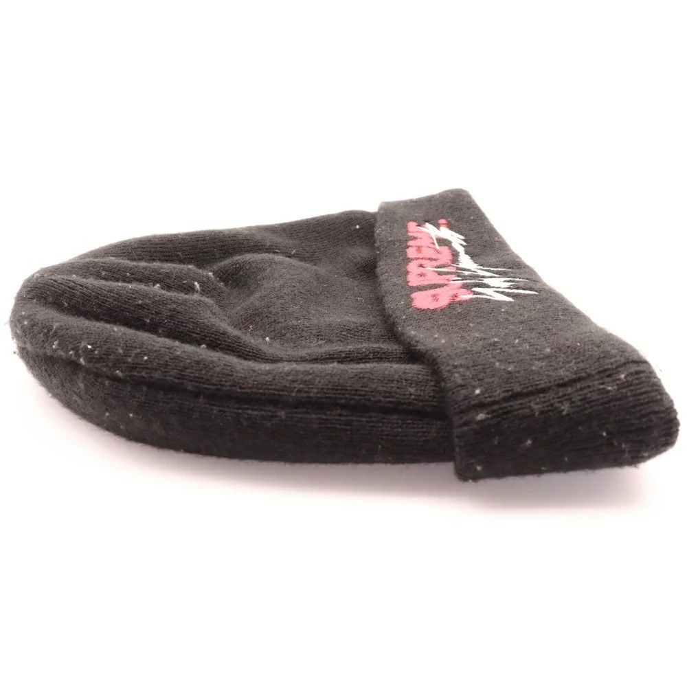 Yohji Yamamoto SUPREME 20AW × Yohji Yamamoto × NEW ERA Beanie Size ONE SIZE - 4 Thumbnail