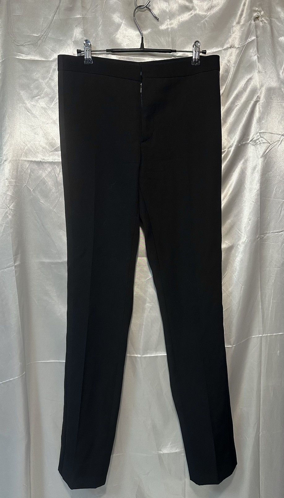 Saint Laurent skinny pants Hedi Slimane Hedi Slimane Saint Laurent