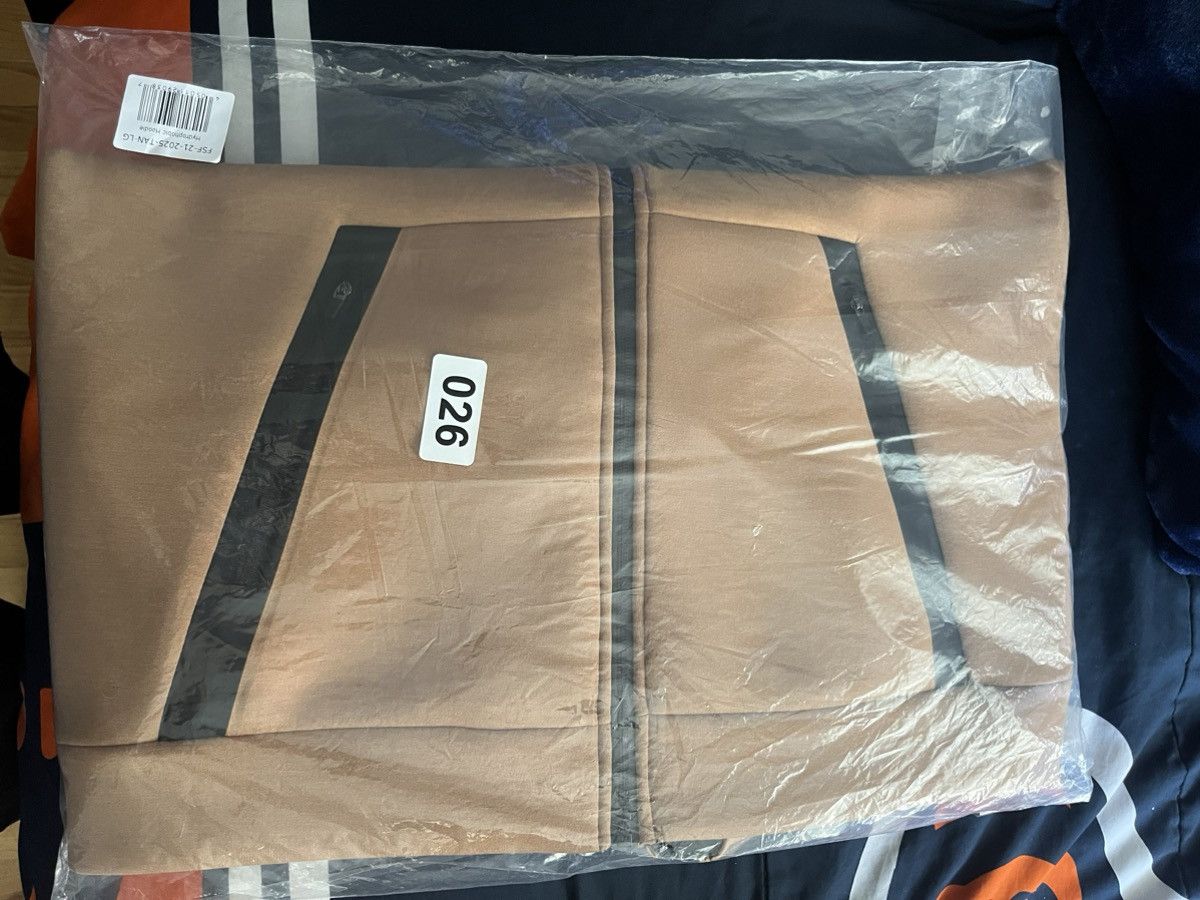 FULL SEND Hydrophobic Hoodie Nelkboys NEW