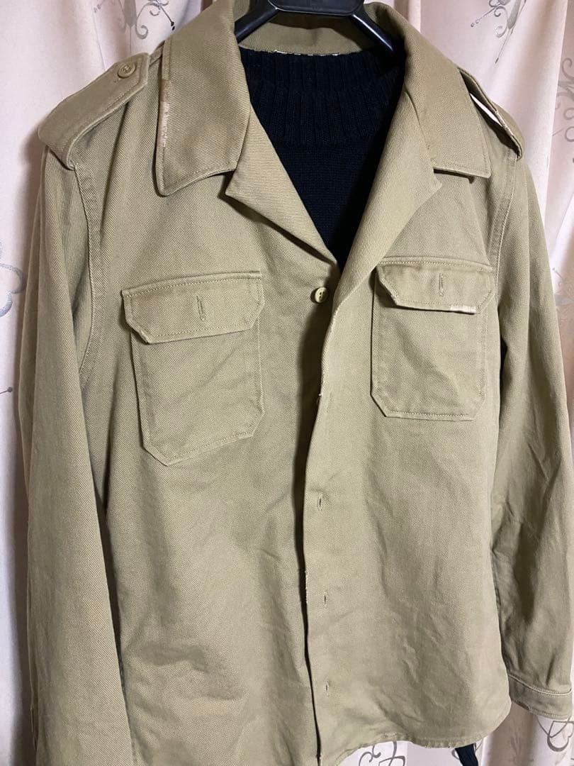 Saint Laurent Paris saint laurent Size US S / EU 44-46 / 1 - 2 Thumbnail