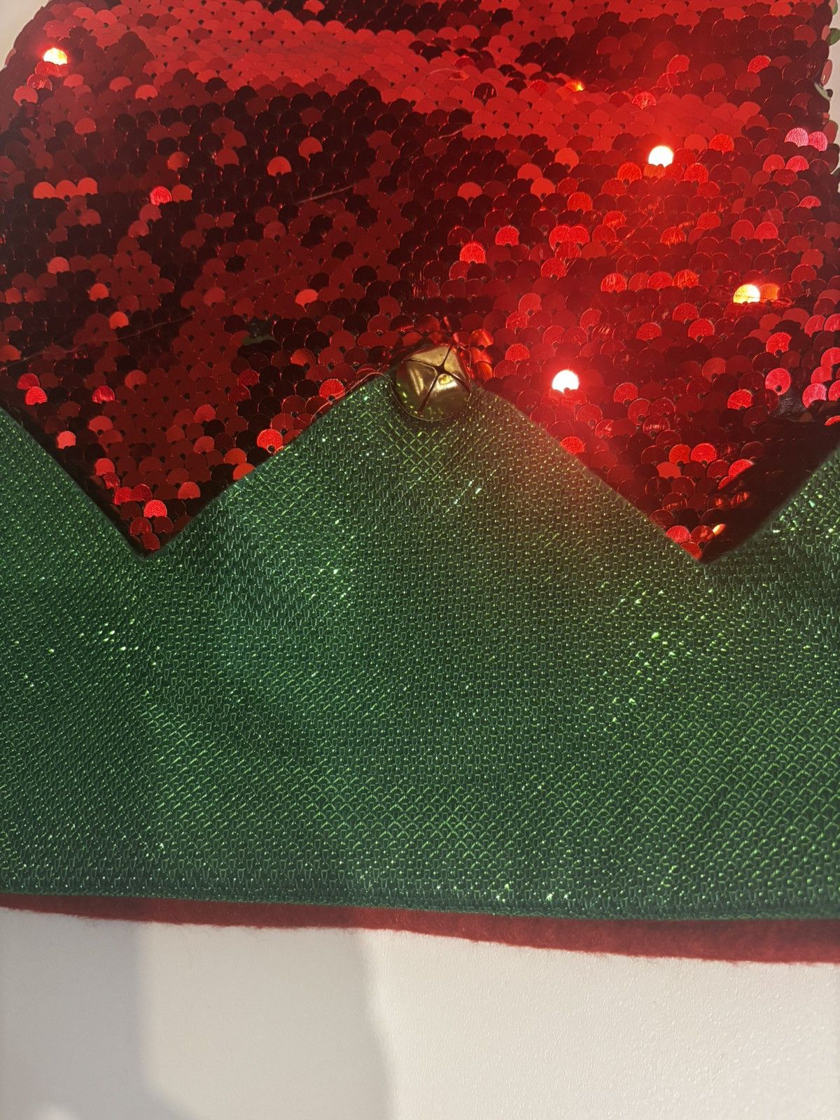 Other 2 Adults Christmas Hats.xm1225 Size ONE SIZE - 4 Thumbnail