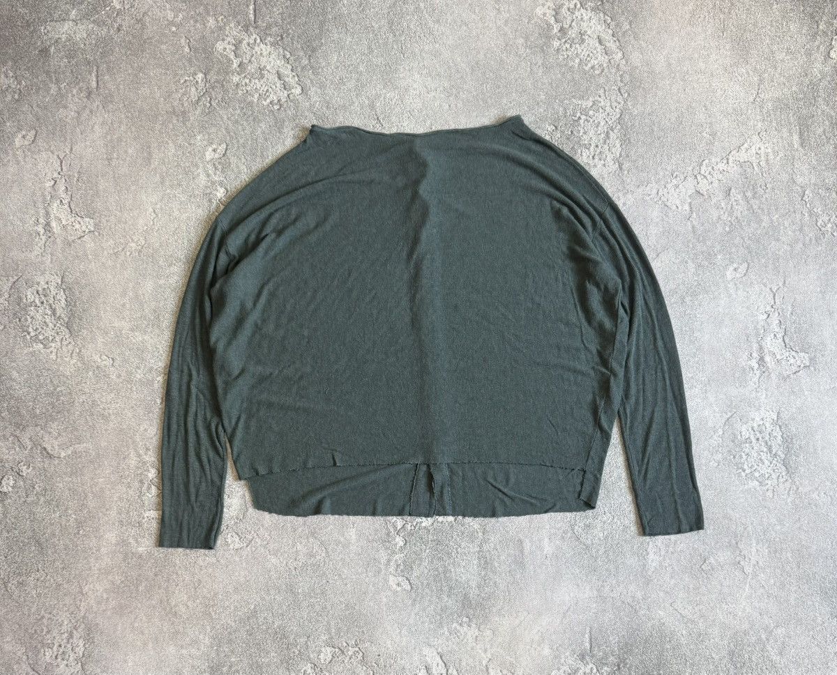 Transit Transit par such 3size oversized long sleeve jumper pullover Size L / US 10 / IT 46 - 8 Thumbnail