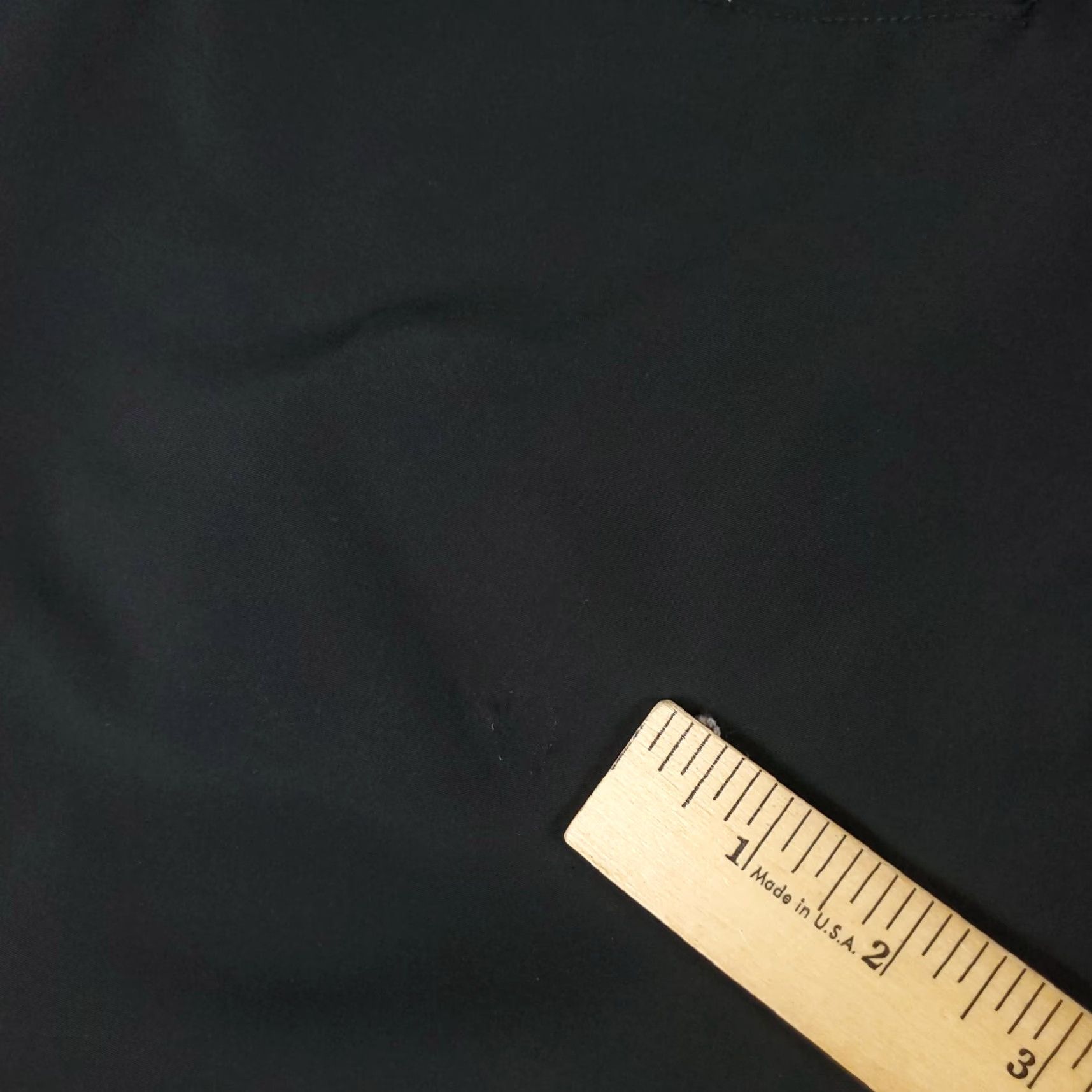 Adidas Adidas Shorts Mens 40 Black Golf Casual Chino Flat Front Slash Pockets Logo Size US 40 / EU 56 - 7 Thumbnail