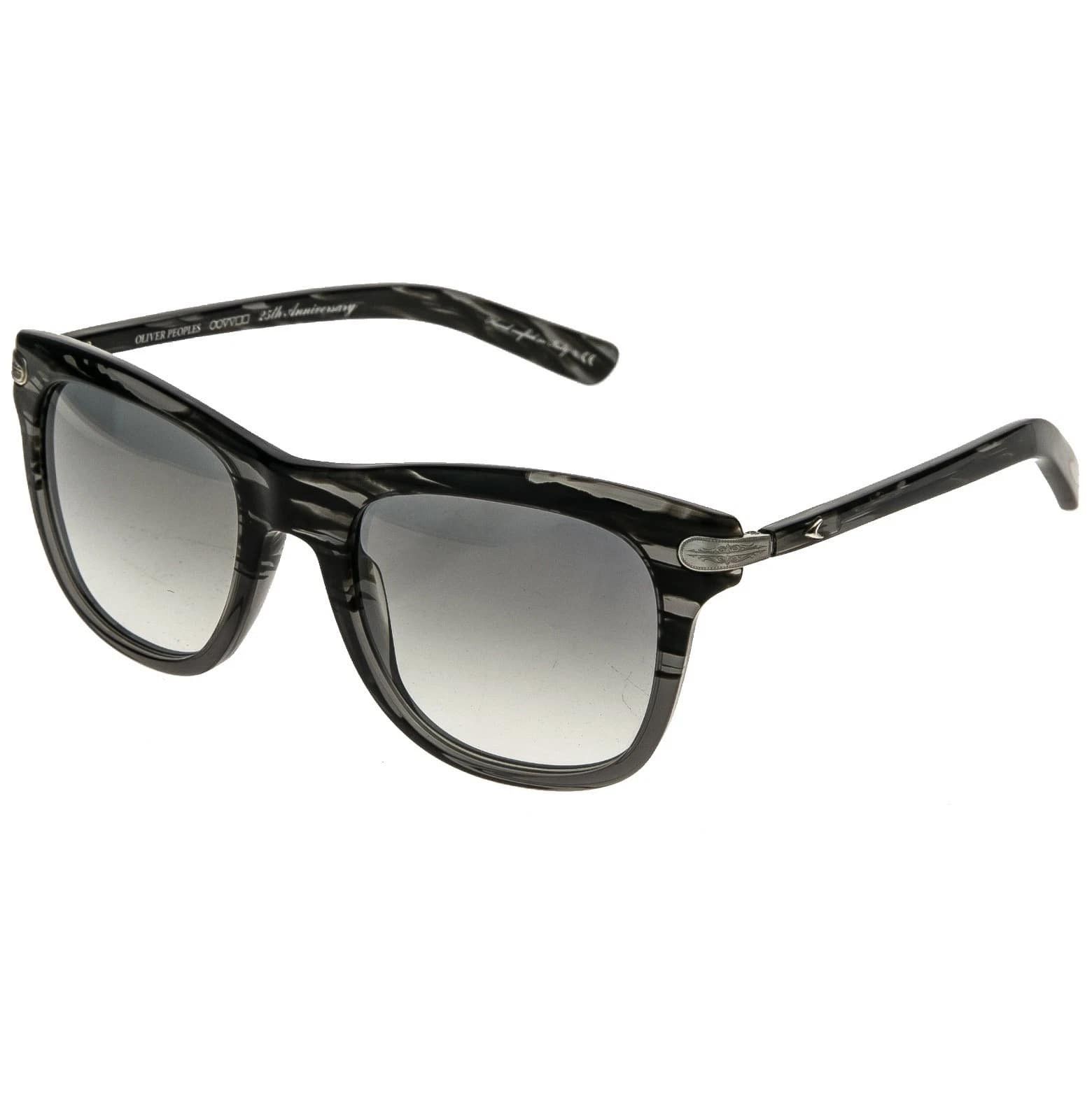 Oliver Peoples OLIVER PEOPLES XXV OV5227 Black VFX Sunglass 5227 25 Size ONE SIZE - 3 Thumbnail