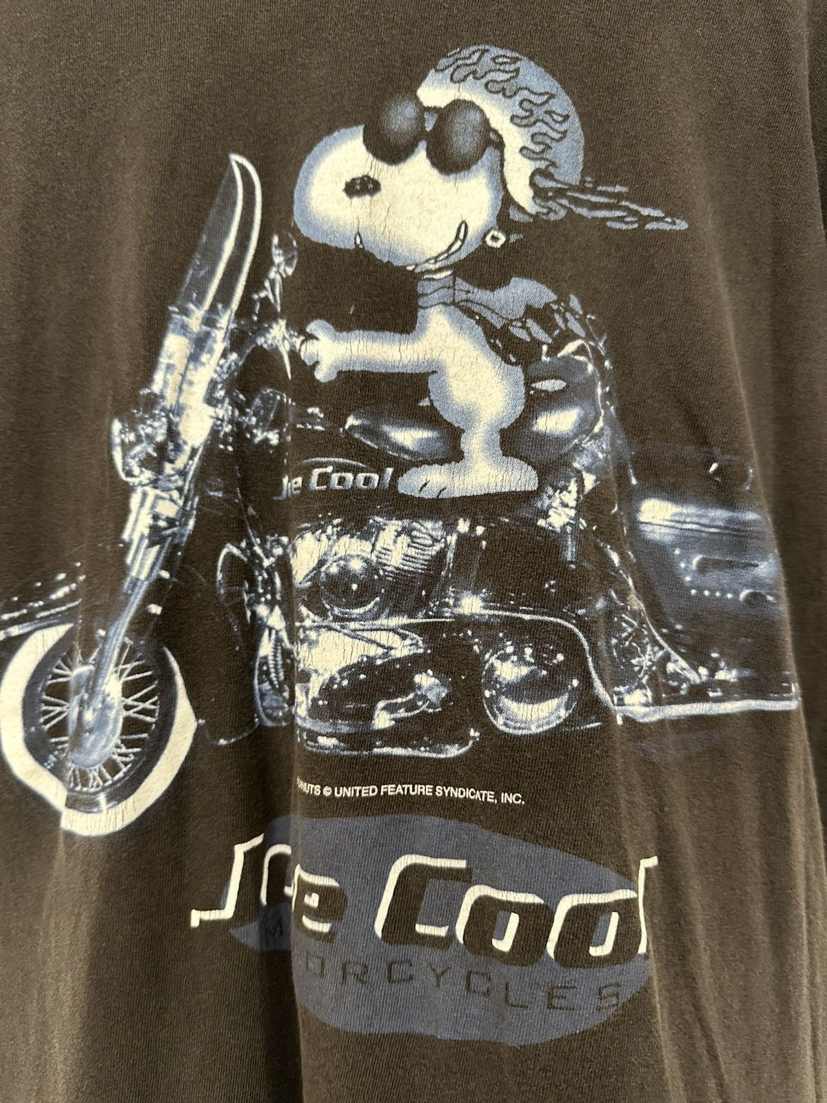 Vintage Vintage Joe Cool Size US L / EU 52-54 / 3 - 2 Thumbnail