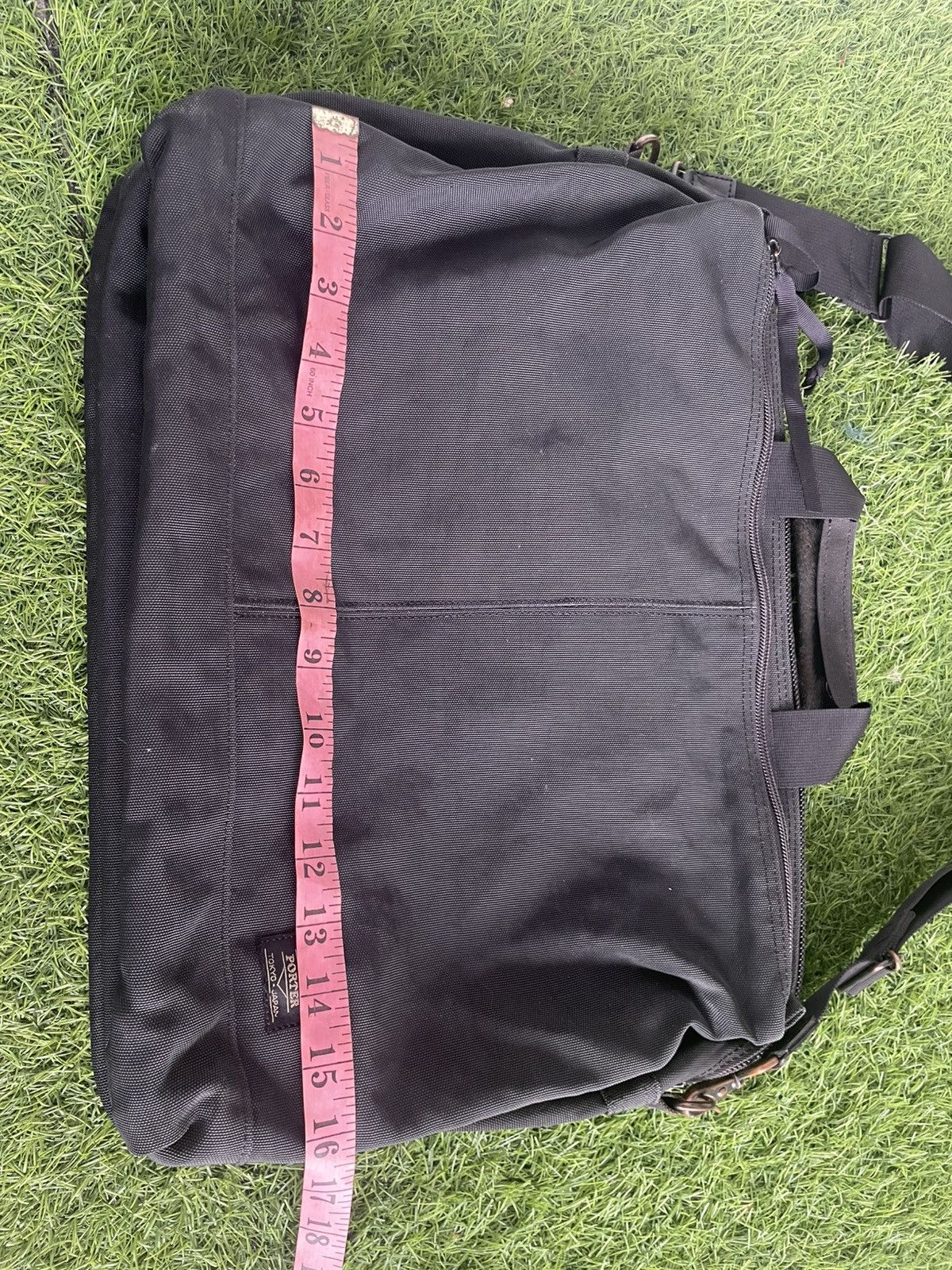 Porter Authentic PORTER Passenger Bag Size ONE SIZE - 13 Thumbnail
