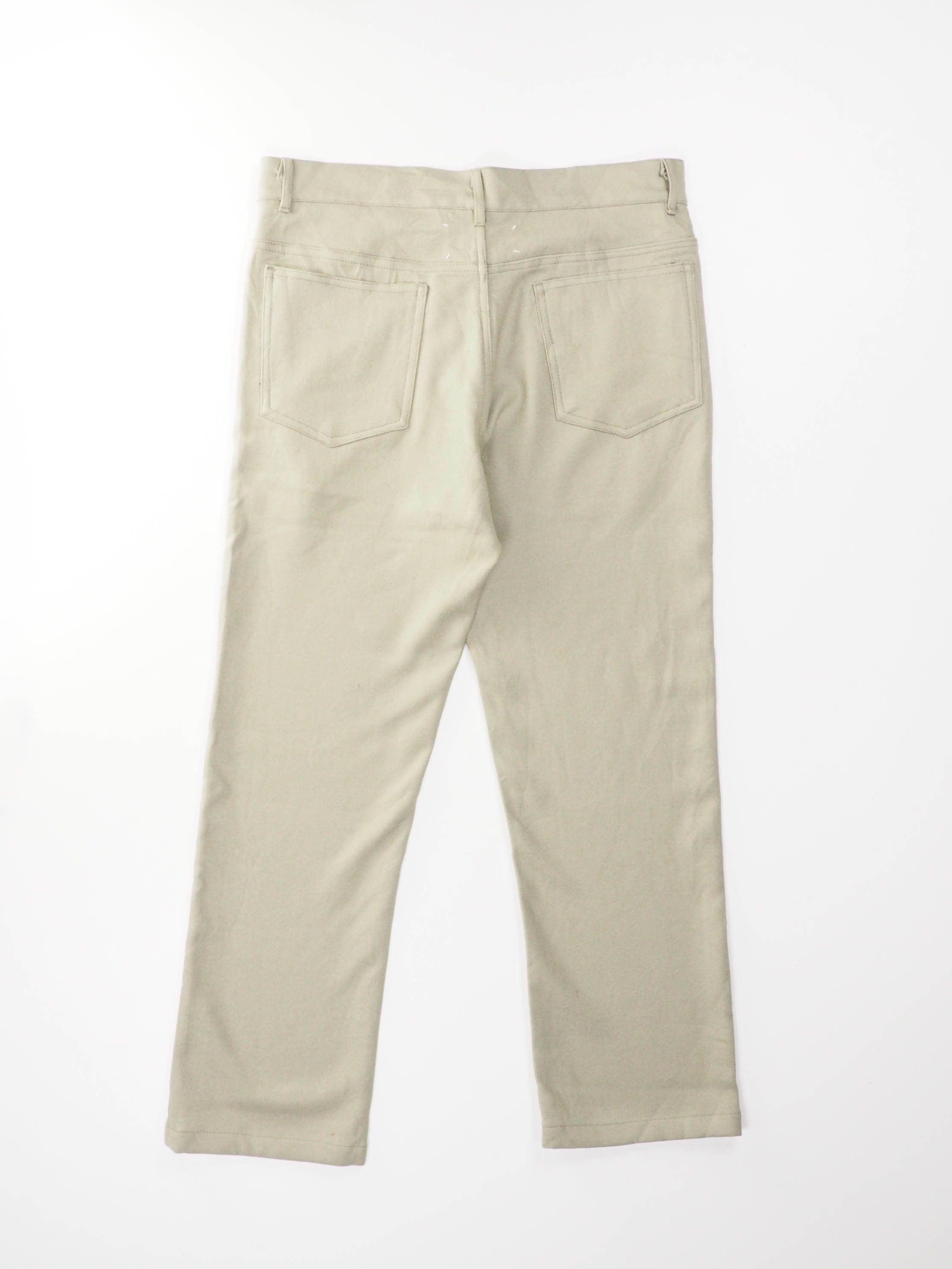Maison Margiela Maison Margiela pants Size US 32 / EU 48 - 1 Thumbnail