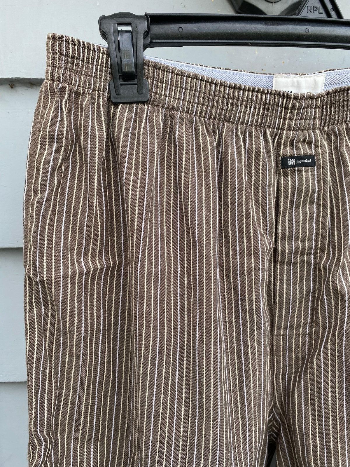 Designer × Japanese Brand Japanese Designer Short Pants Size US 29 - 3 Thumbnail
