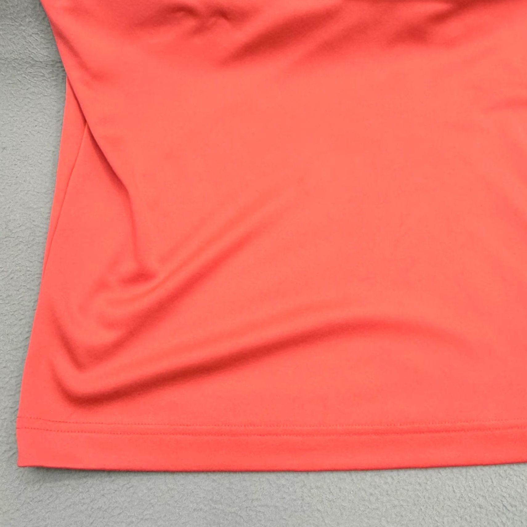 Vineyard Vines Vineyard Vines Pullover Mens Small Pink Colorblock 1/4 Zip Raglan Long Sleeve Mock Neck Size US S / EU 44-46 / 1 - 5 Thumbnail