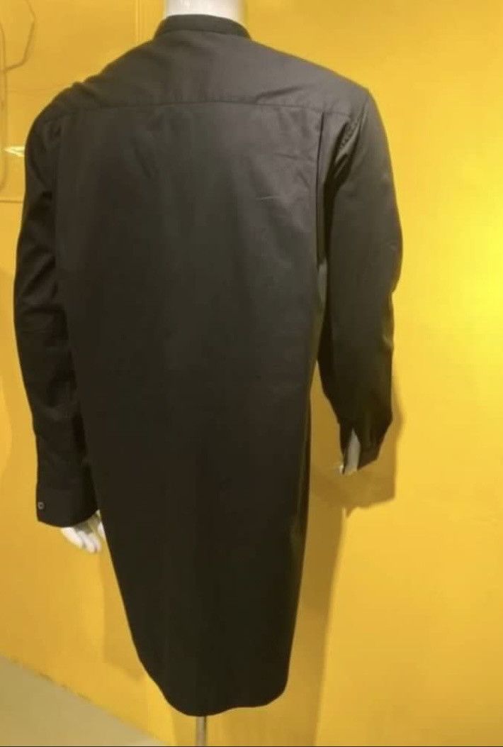 Ann Demeulemeester Ann demeulemeester shirt Xs Size US XS / EU 42 / 0 - 3 Thumbnail