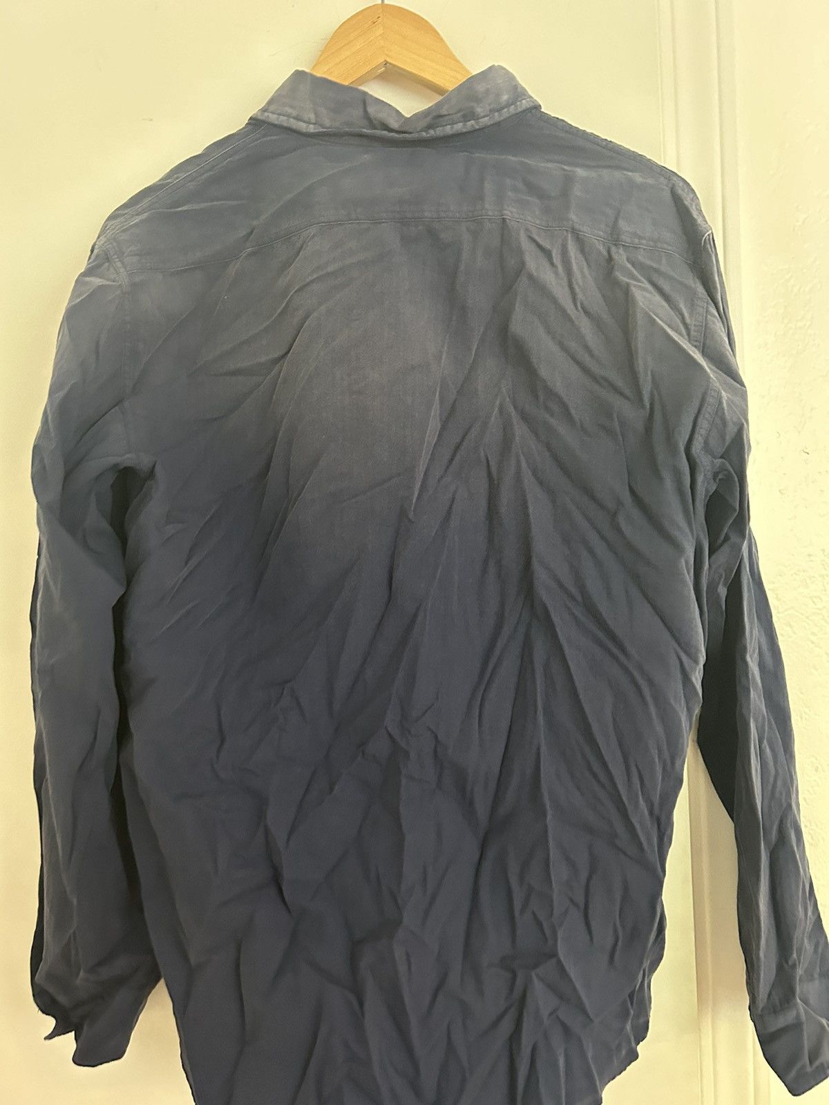 Levi's Vintage Clothing Levi’s button up vintage Size US M / EU 48-50 / 2 - 3 Thumbnail
