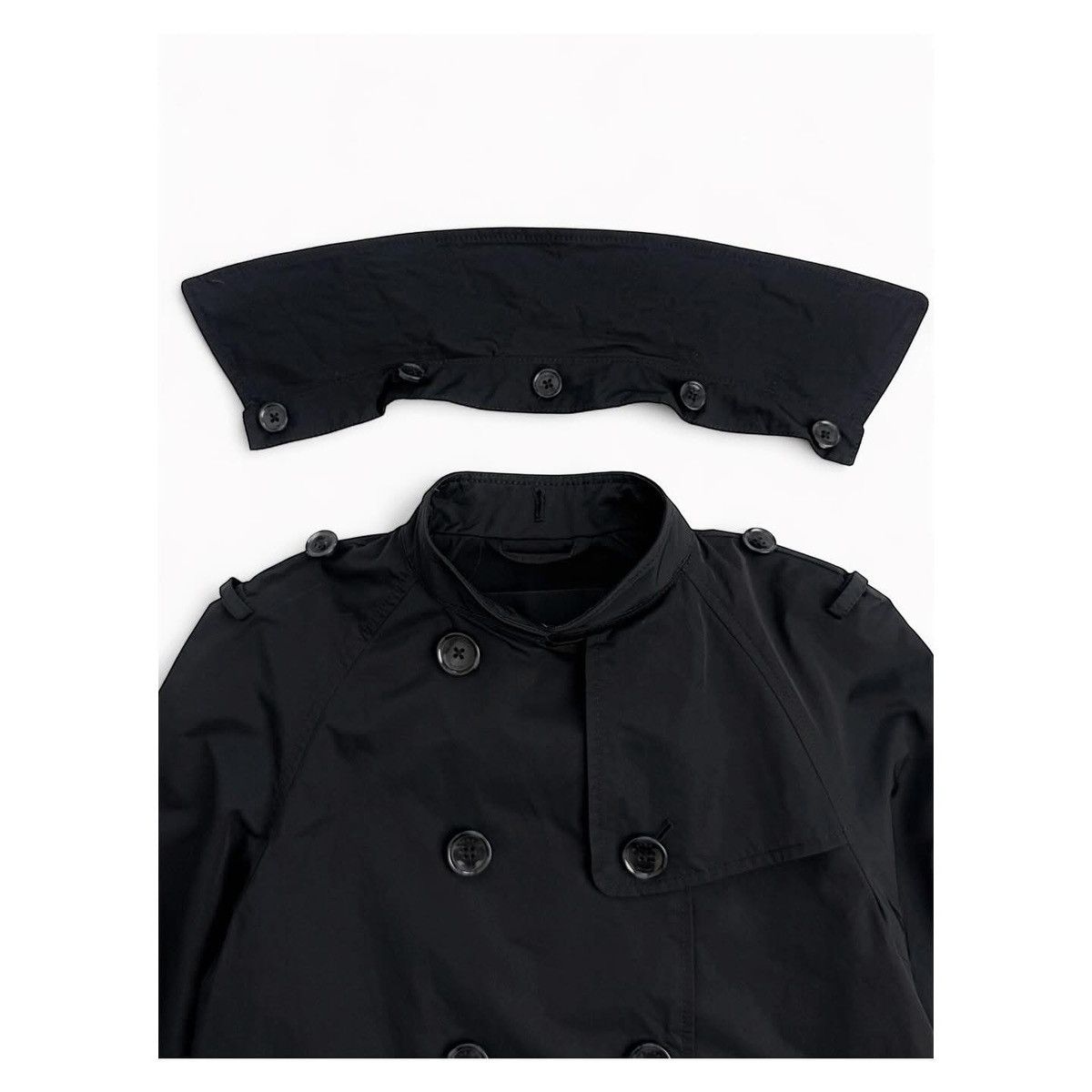 Coach Coach Nylon Coat Size XS / US 0-2 / IT 36-38 - 4 Thumbnail