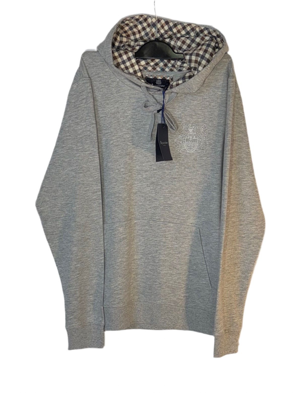 Aquascutum Jerséis Aquascutum Size US S / EU 44-46 / 1 - 1 Thumbnail